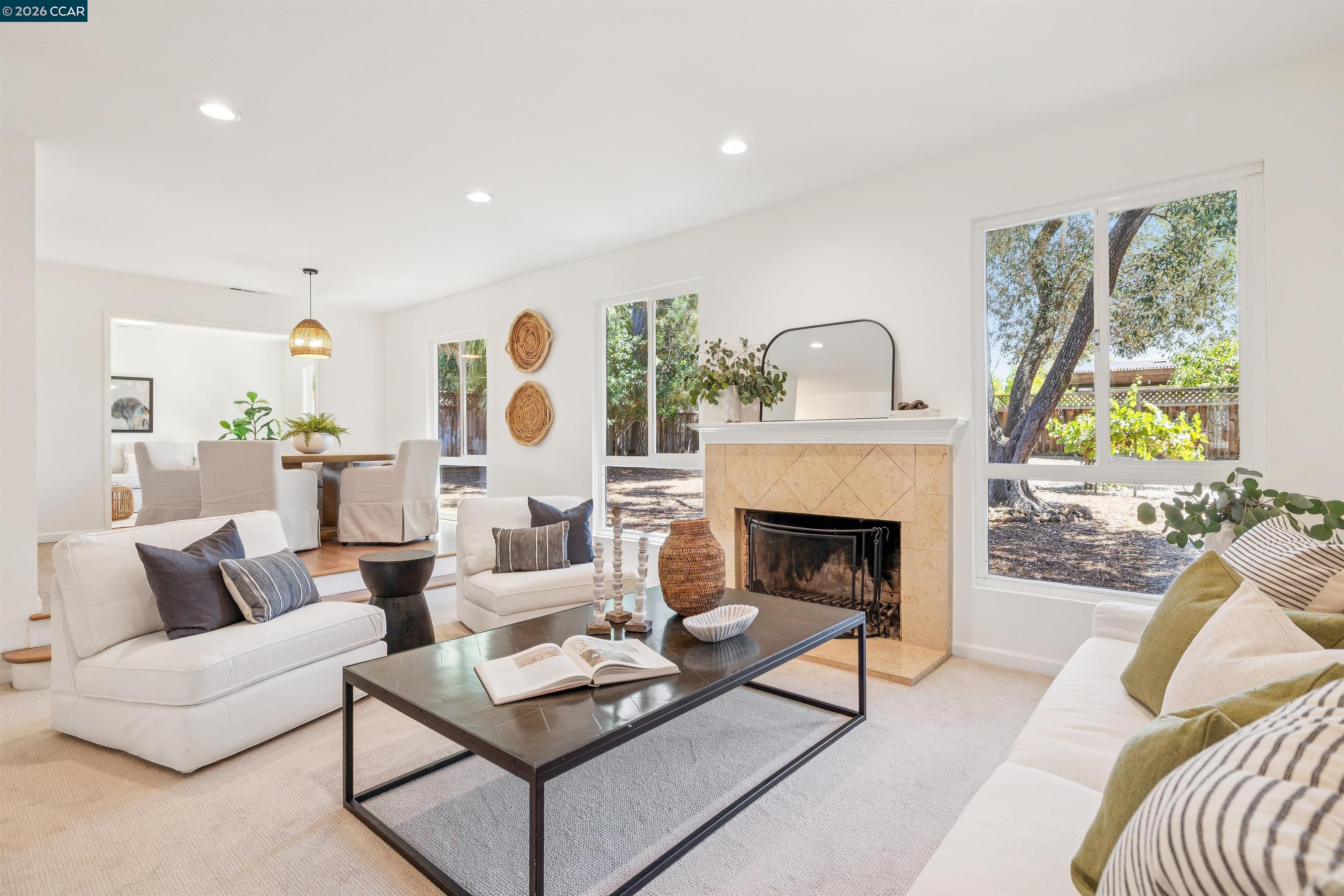 633 Laird Ln, Lafayette CA 94549 — photo 3