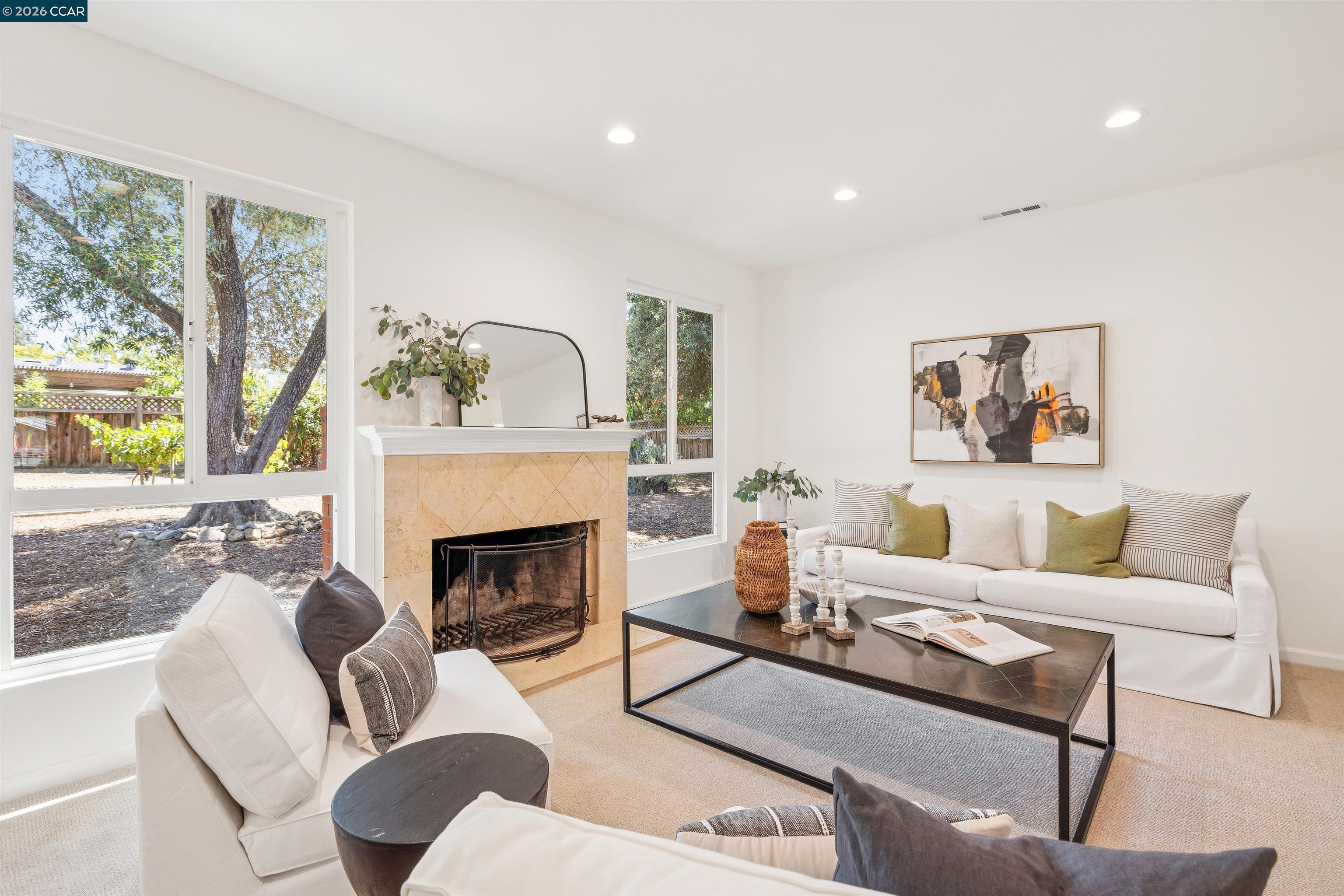633 Laird Ln, Lafayette CA 94549 — photo 5