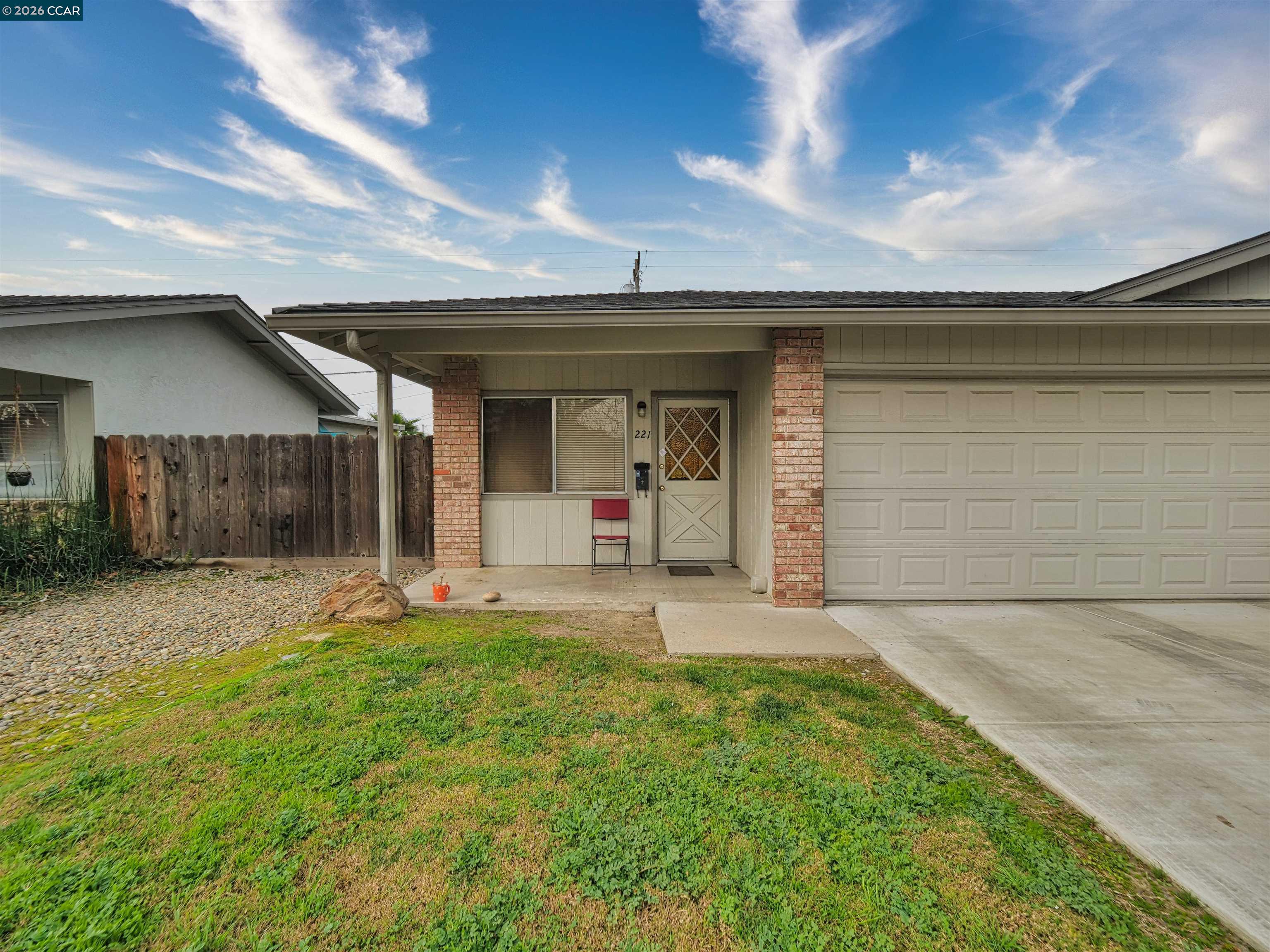 221 Kingston Lane, Modesto CA 95354 — photo 5