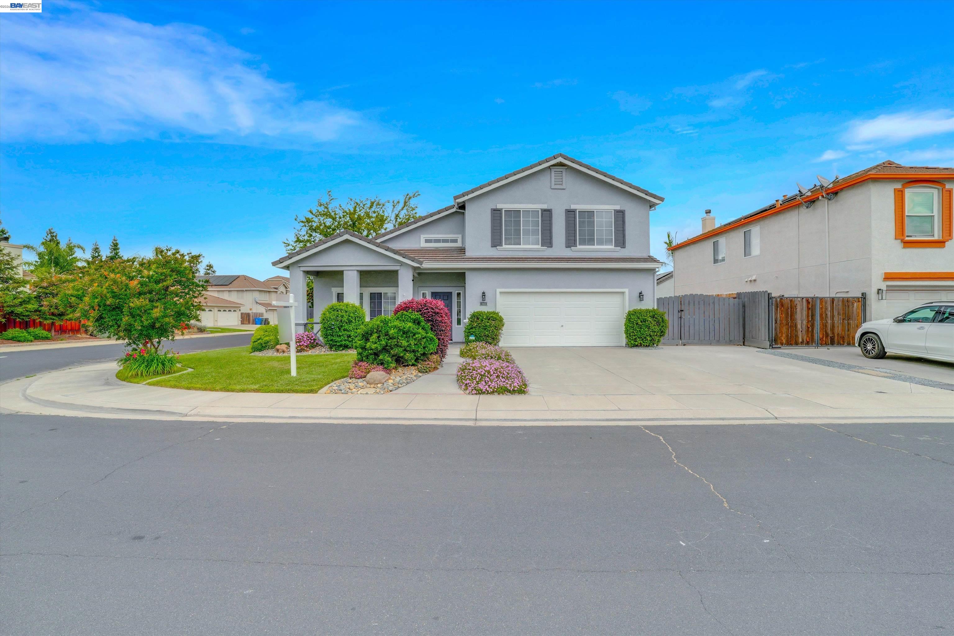 763 grafton st, Manteca CA 95337 — photo 4