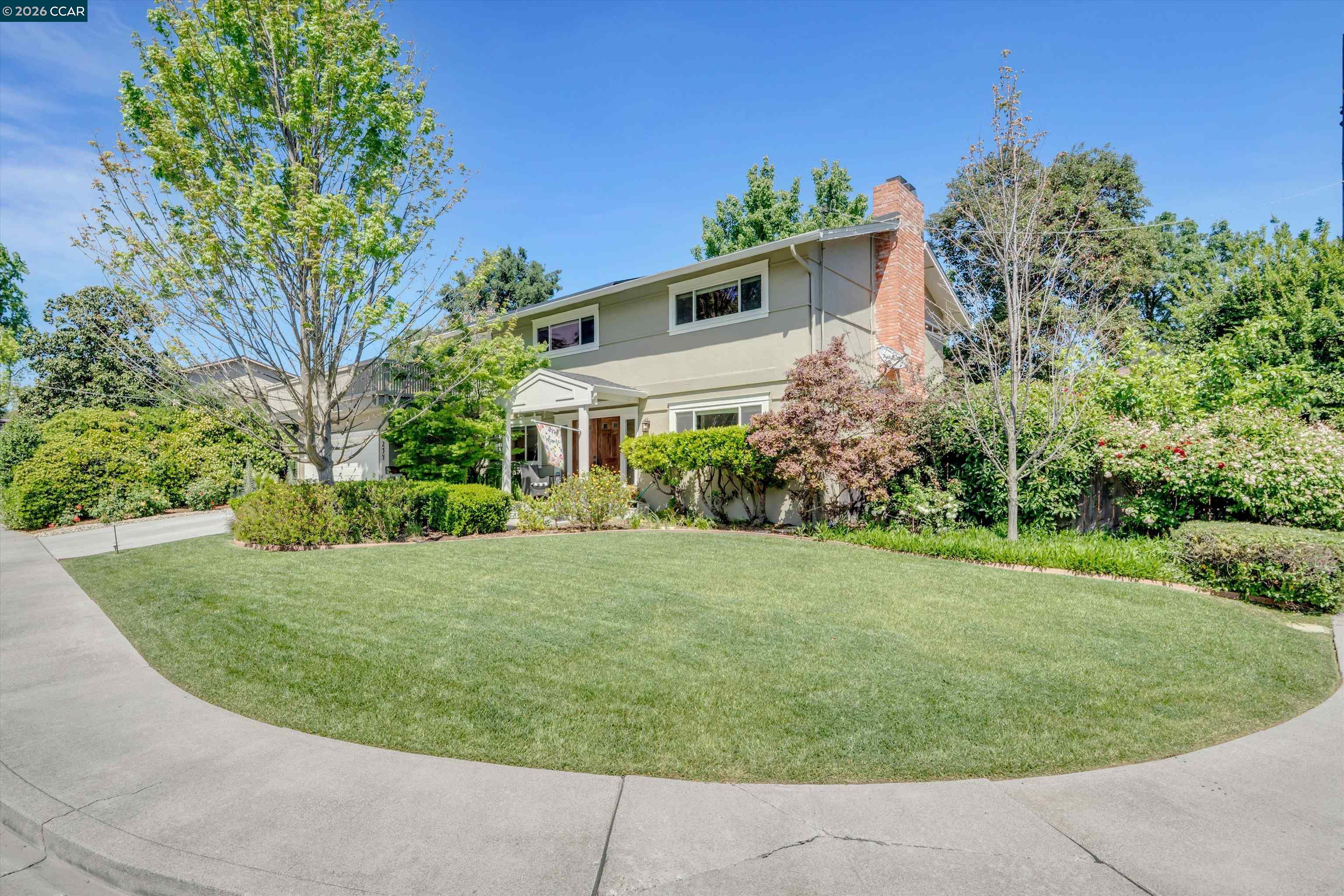 235 Appalachian Dr, Martinez CA 94553 — photo 46