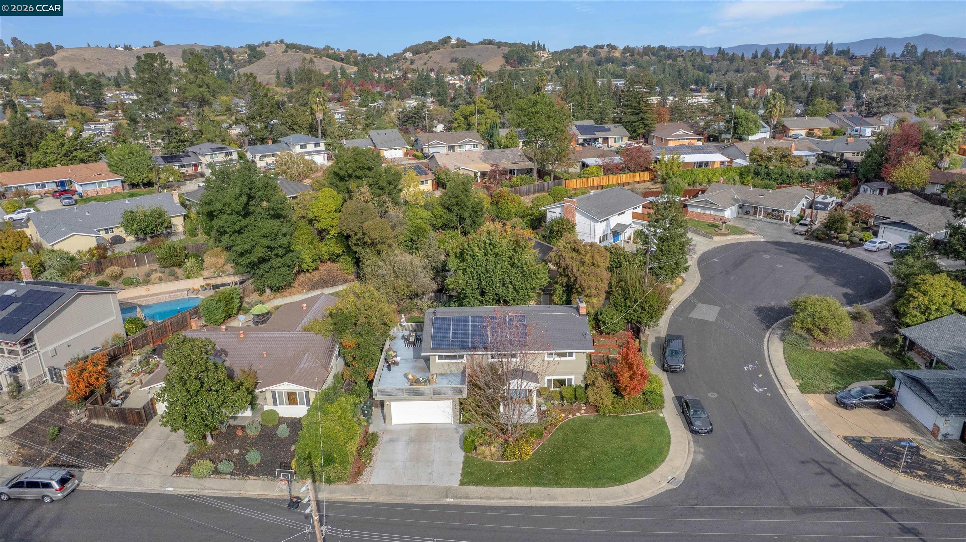 235 Appalachian Dr, Martinez CA 94553 — photo 51