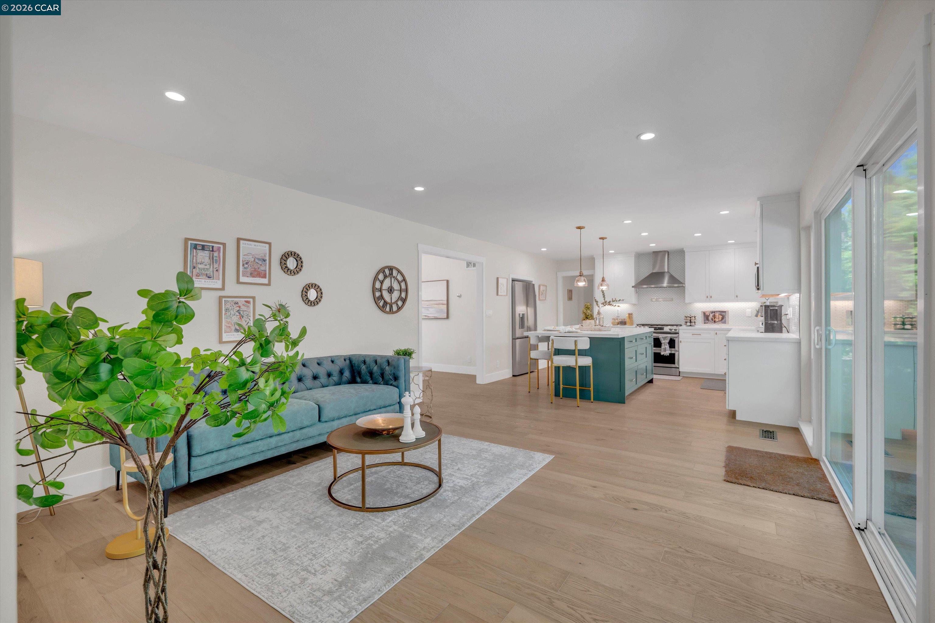 235 Appalachian Dr, Martinez CA 94553 — photo 8