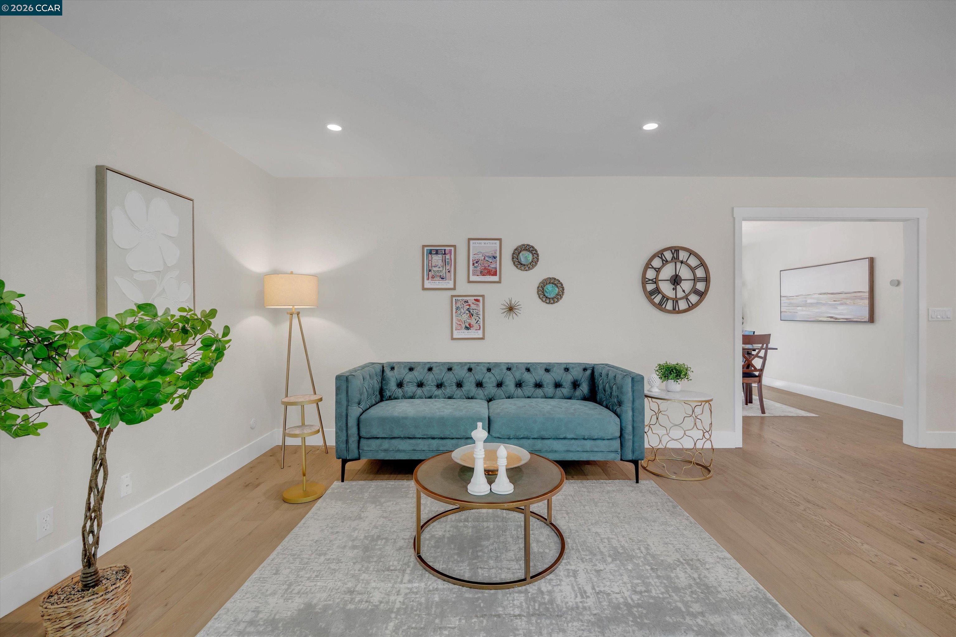 235 Appalachian Dr, Martinez CA 94553 — photo 9