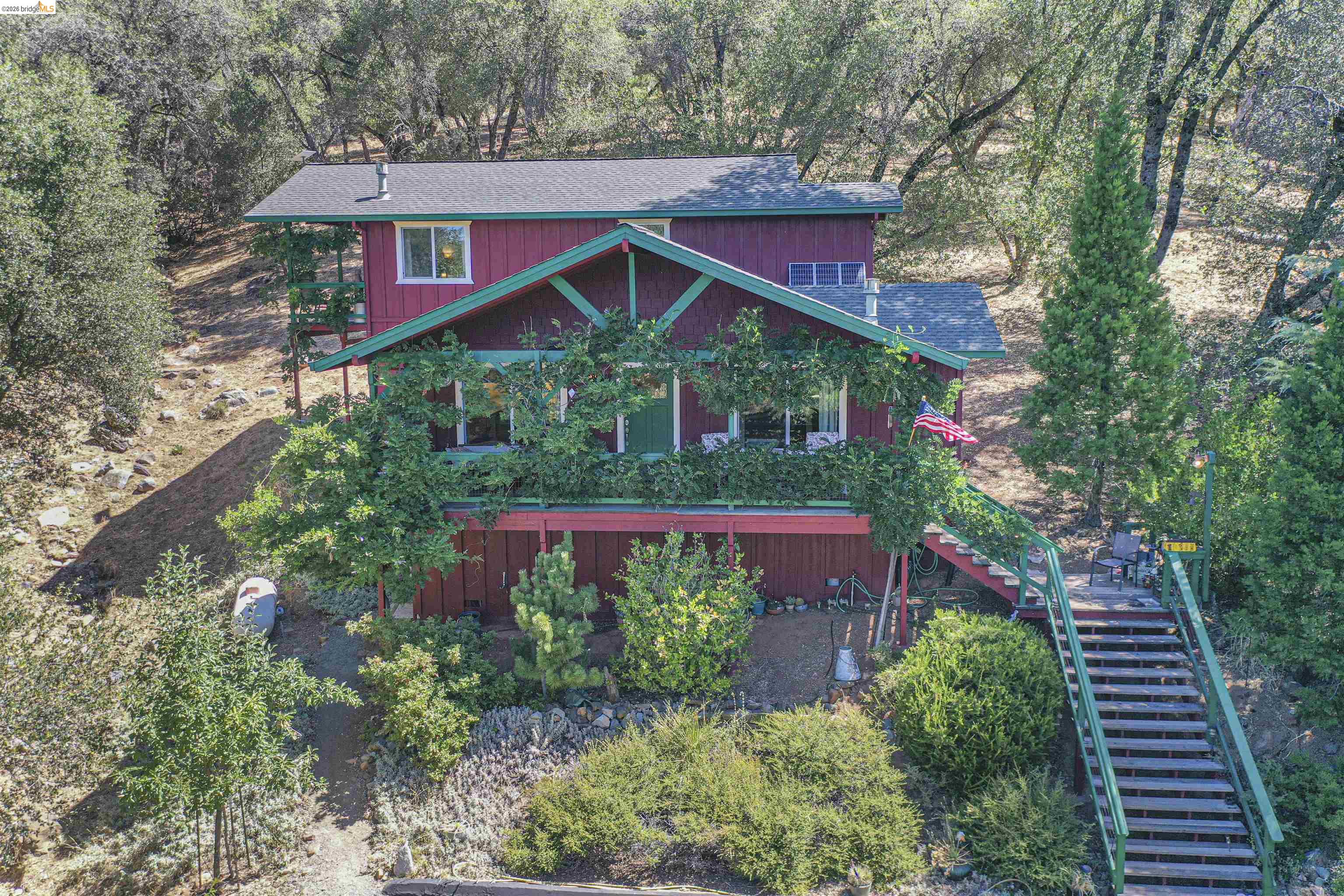 20783 Big Foot Cir, Groveland CA 95321 — photo 7