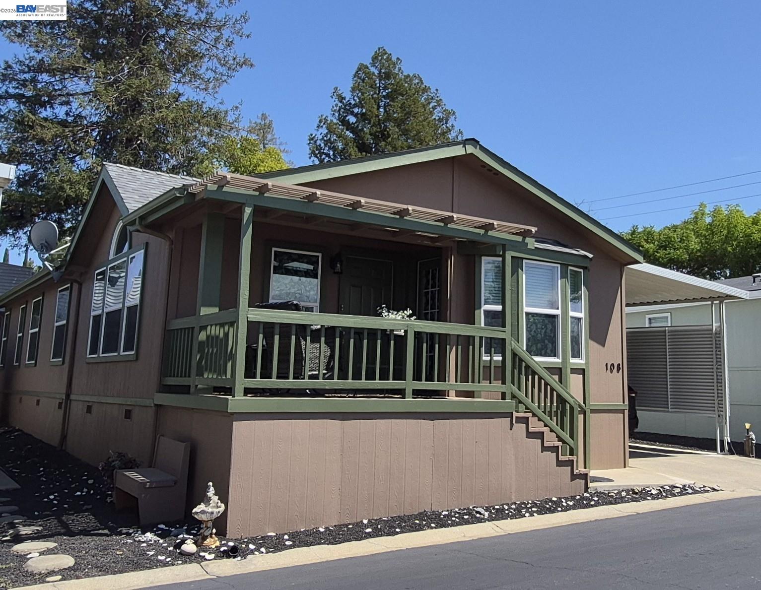 3263 Vineyard Ave. #108 # 108, Pleasanton CA 94566 — photo 18