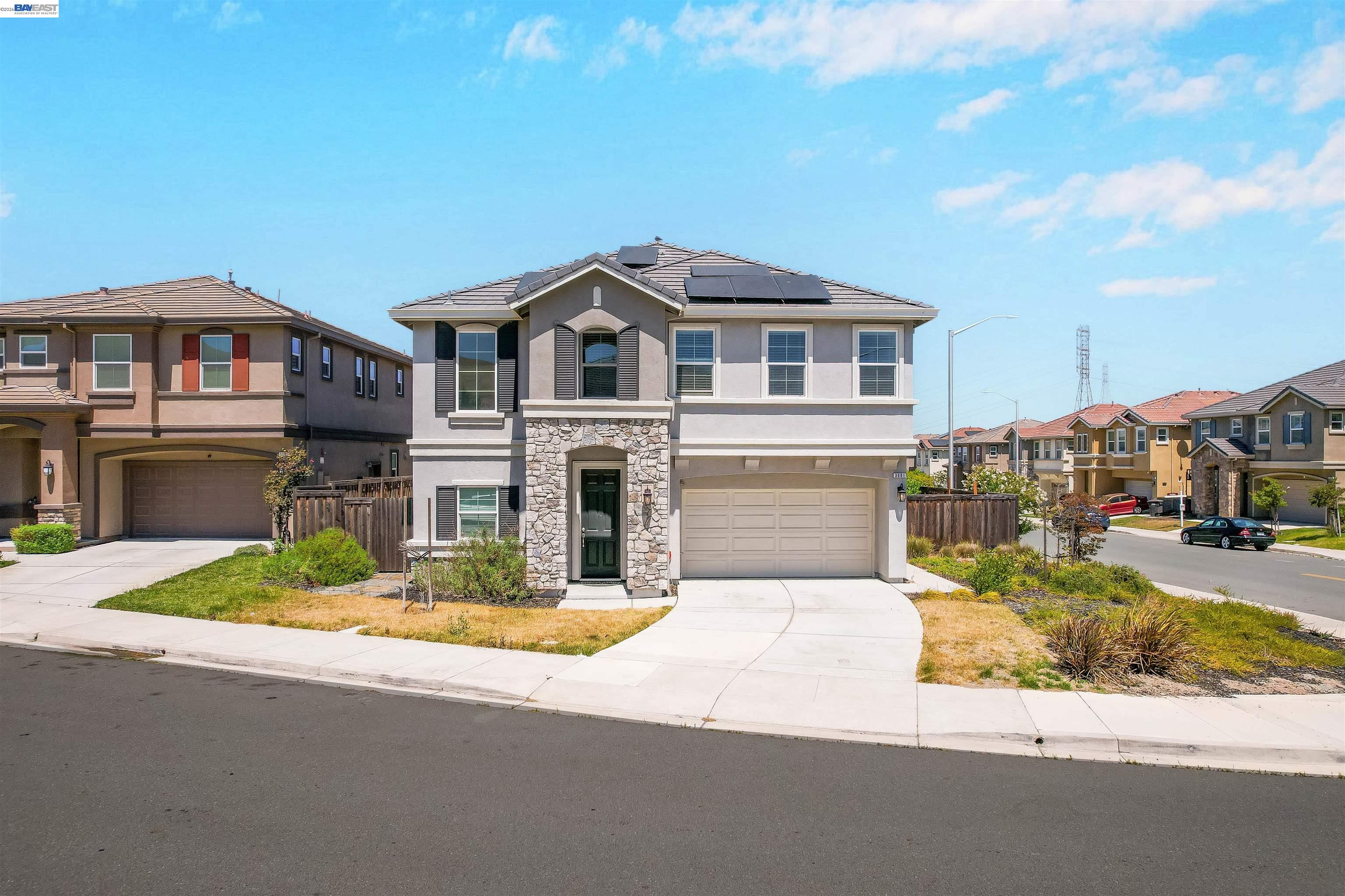 3001 Aragon Dr, Pittsburg CA 94565 — photo 9