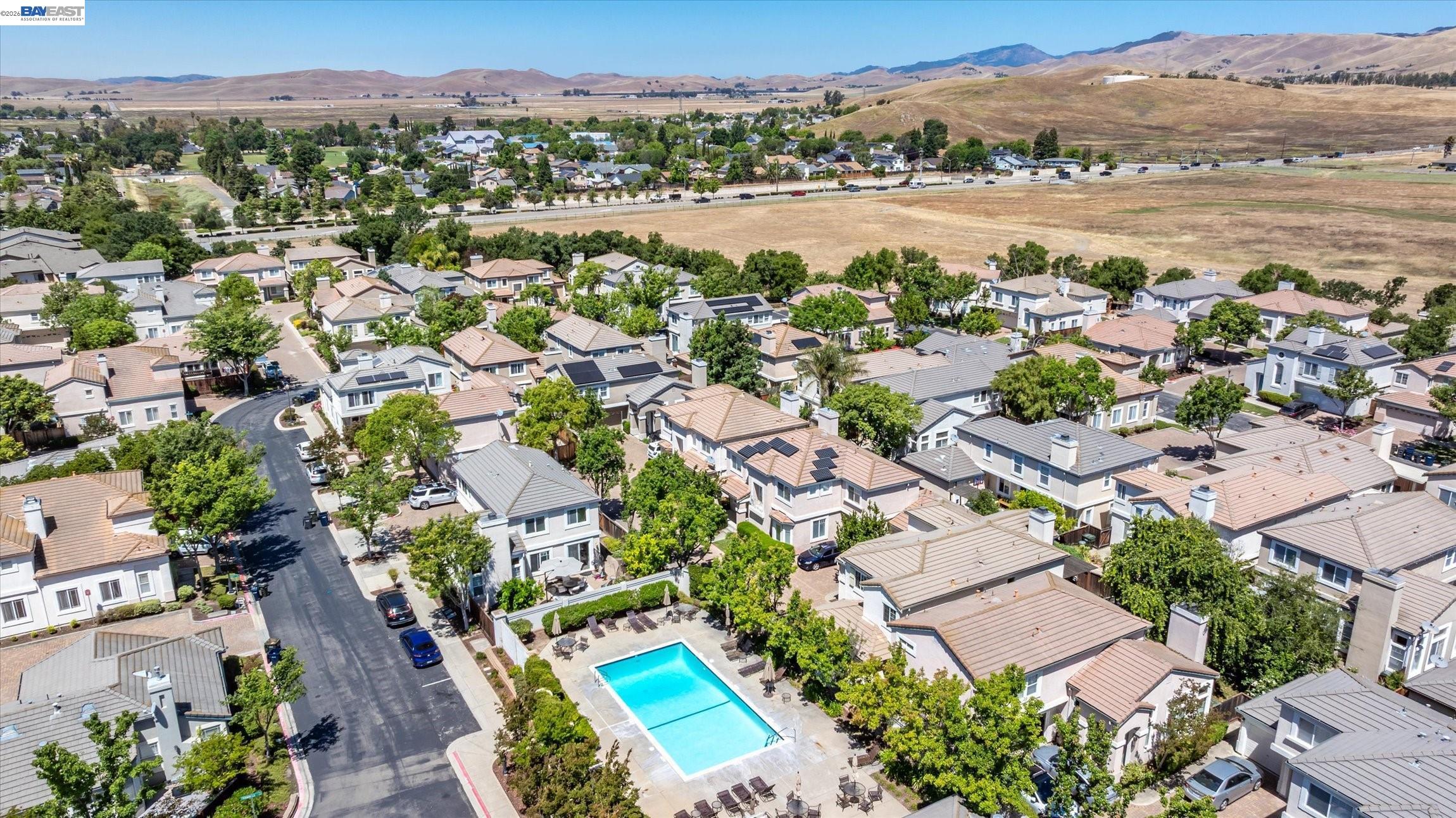 2038 Mulberry Cmn, Livermore CA 94551 — photo 30