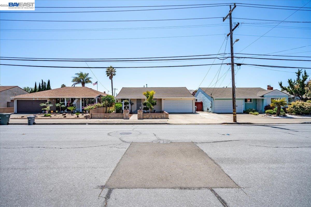 3675 Monterey Blvd, San Leandro CA 94578 — photo 53
