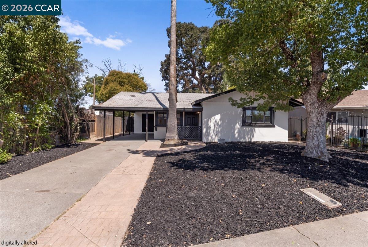 341 Arcade Blvd, Sacramento CA 95815 — photo 2