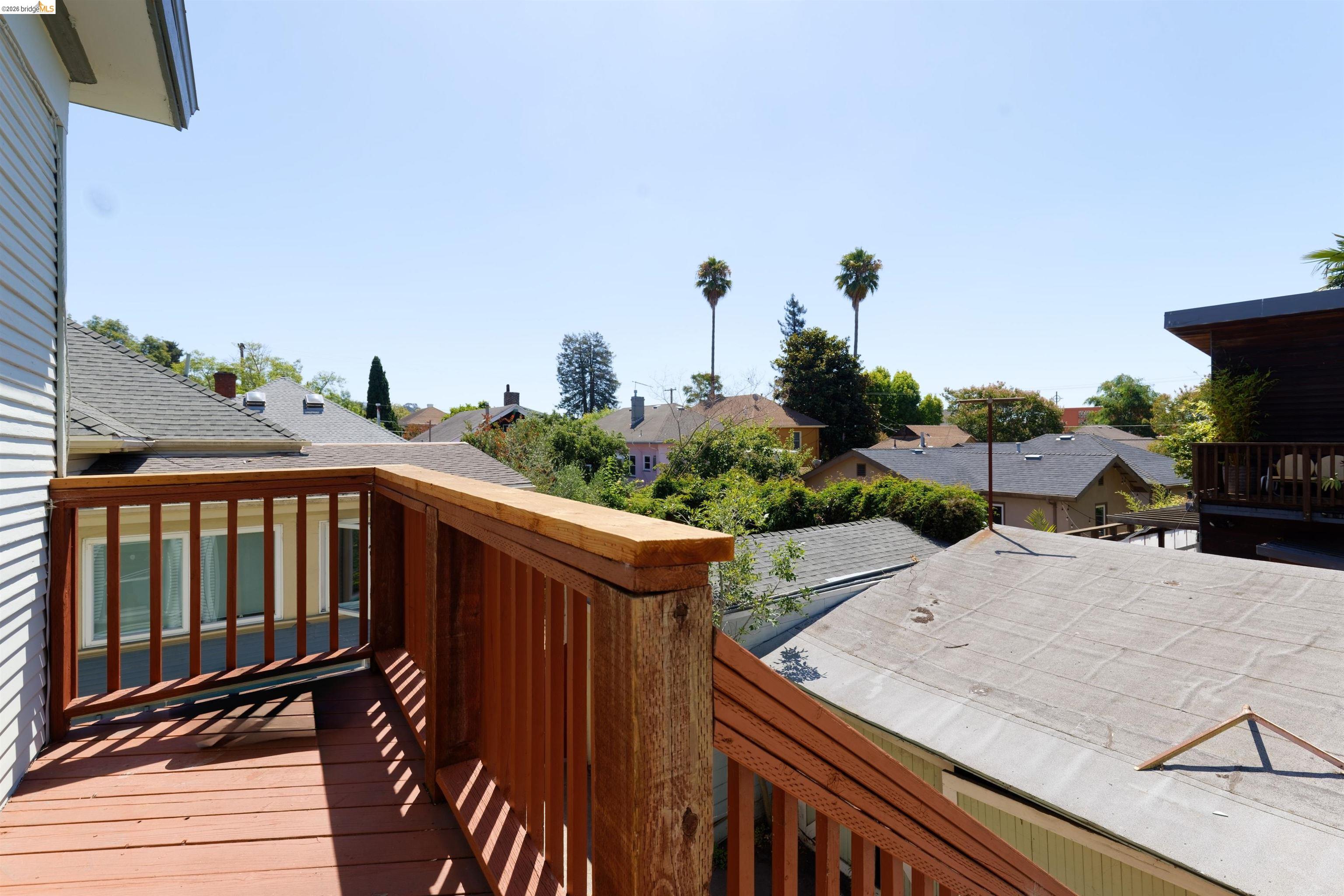 437 51St St, Oakland CA 94609 — photo 28