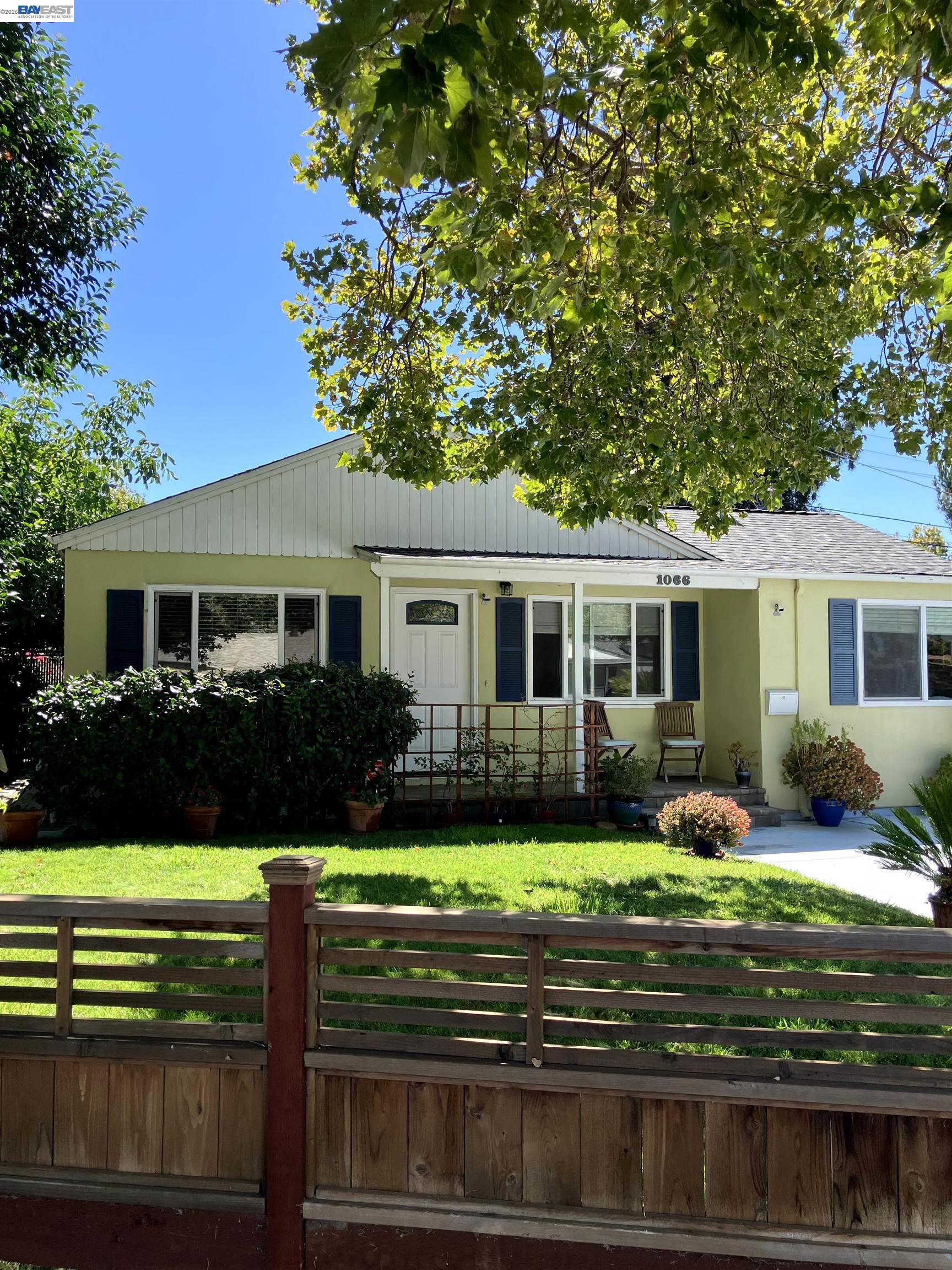 1066 Maple Ave, Vallejo CA 94591