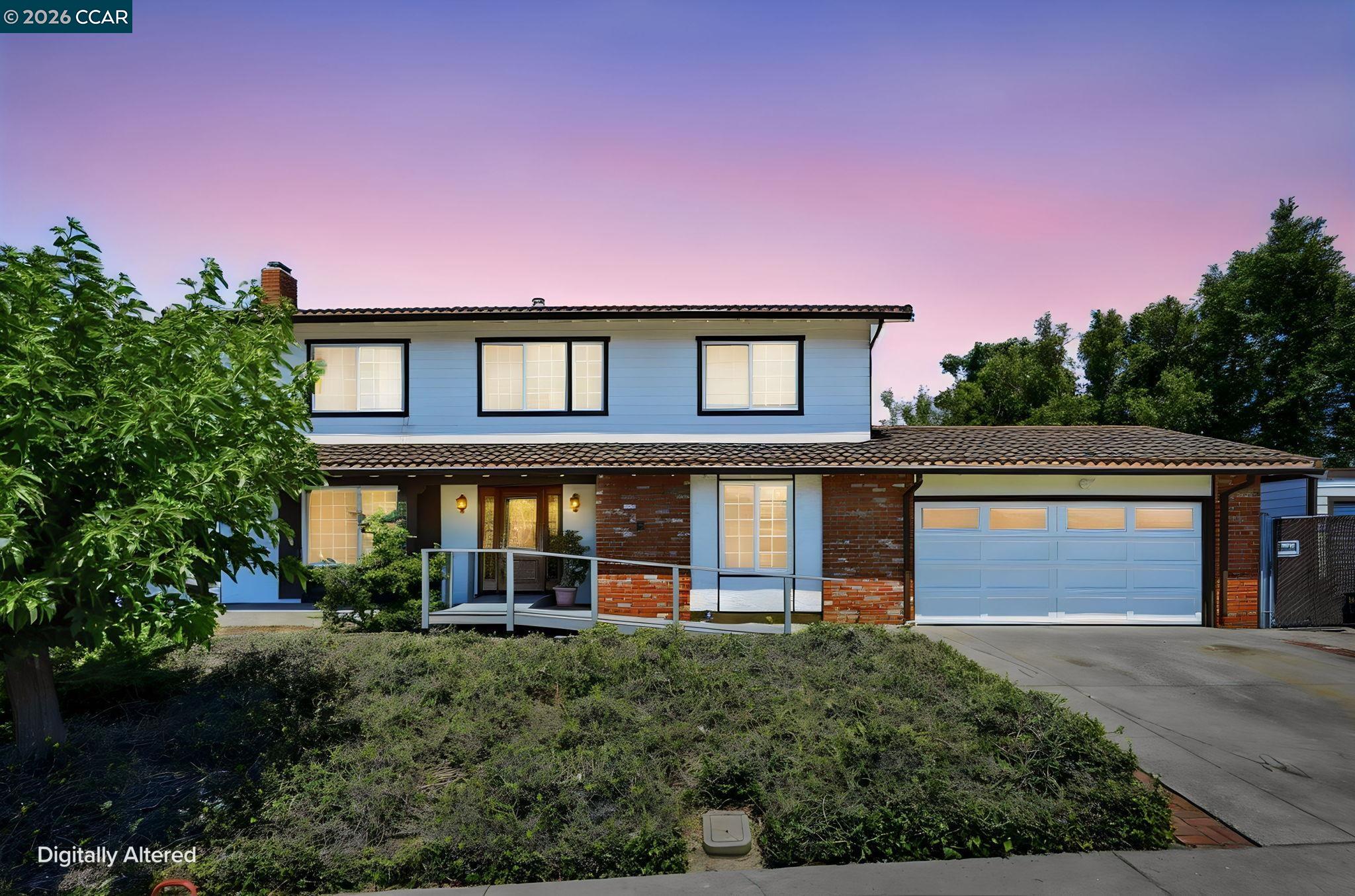 2685 Alhambra Way, Pinole CA 94564 — photo 2