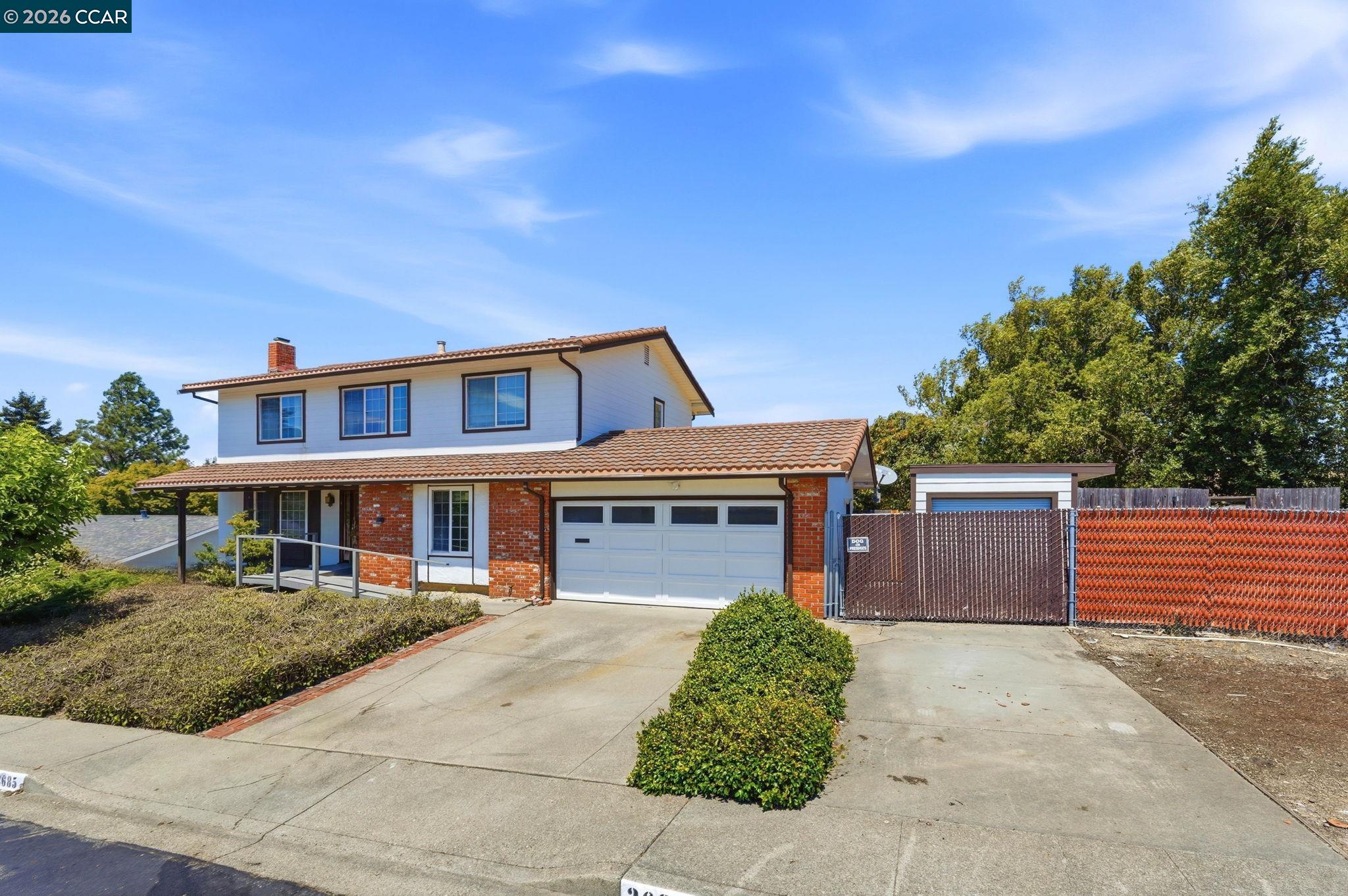 2685 Alhambra Way, Pinole CA 94564 — photo 3