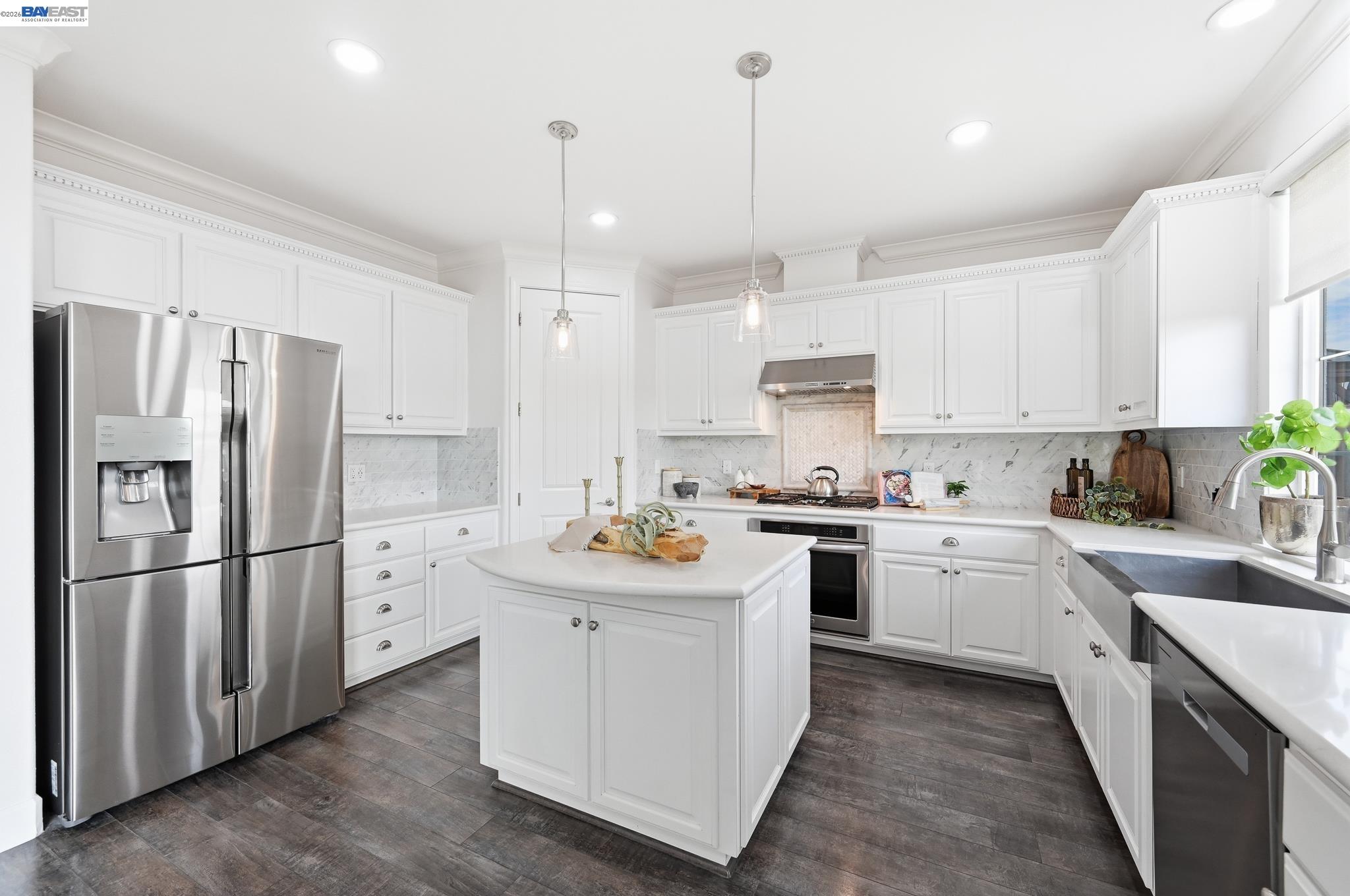 4726 S Spago Drive, Dublin CA 94568