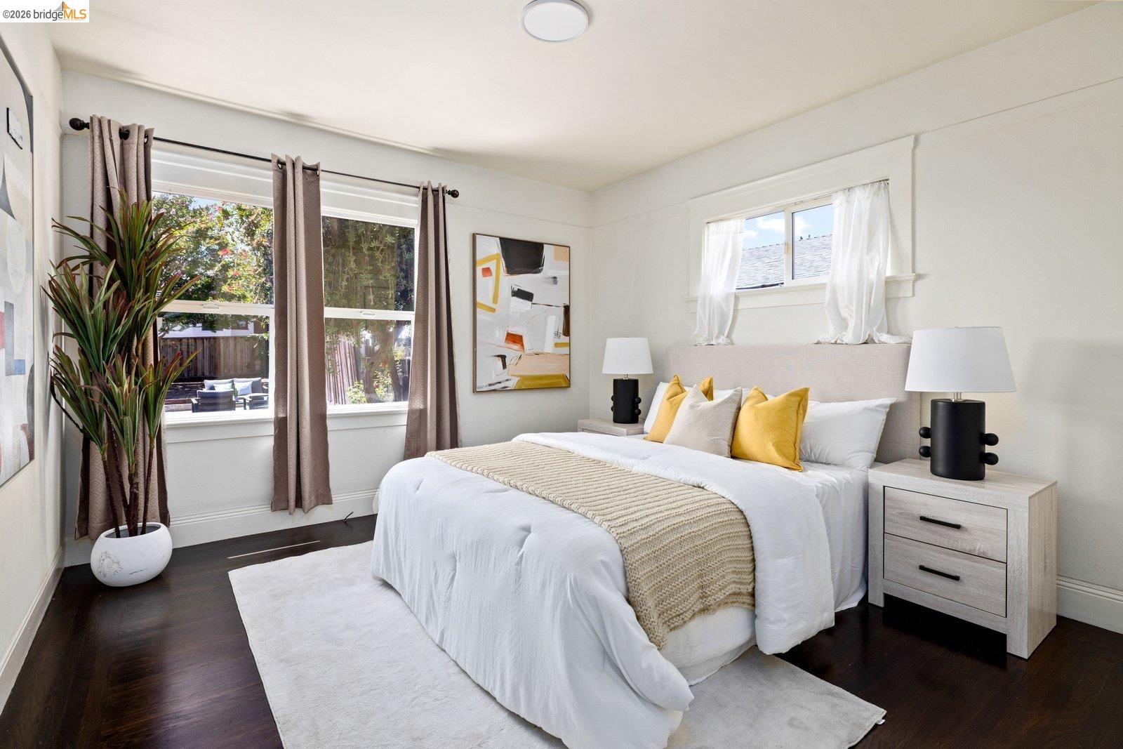 1927 Vicksburg Ave, Oakland CA 94601 — photo 16