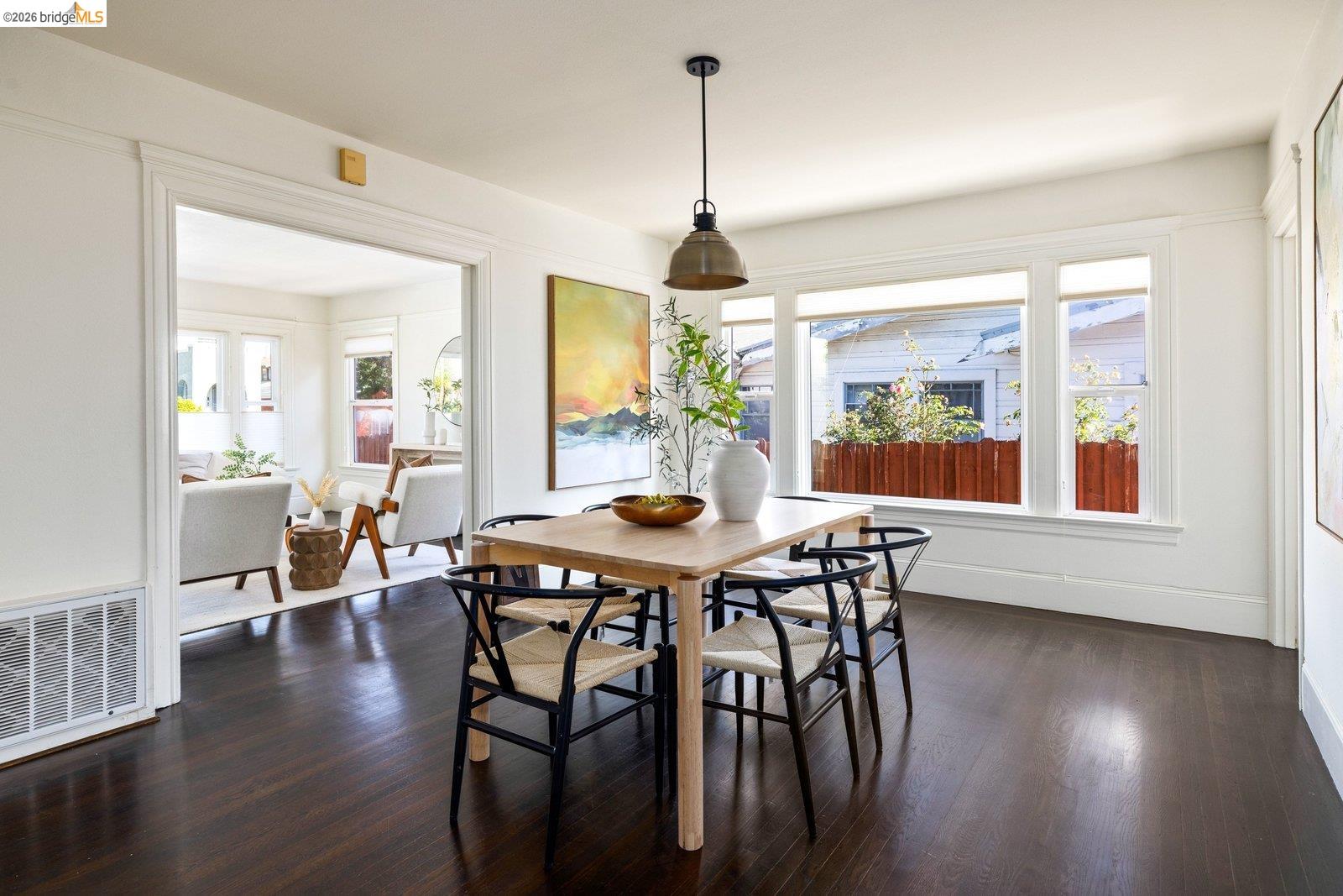 1927 Vicksburg Ave, Oakland CA 94601 — photo 9