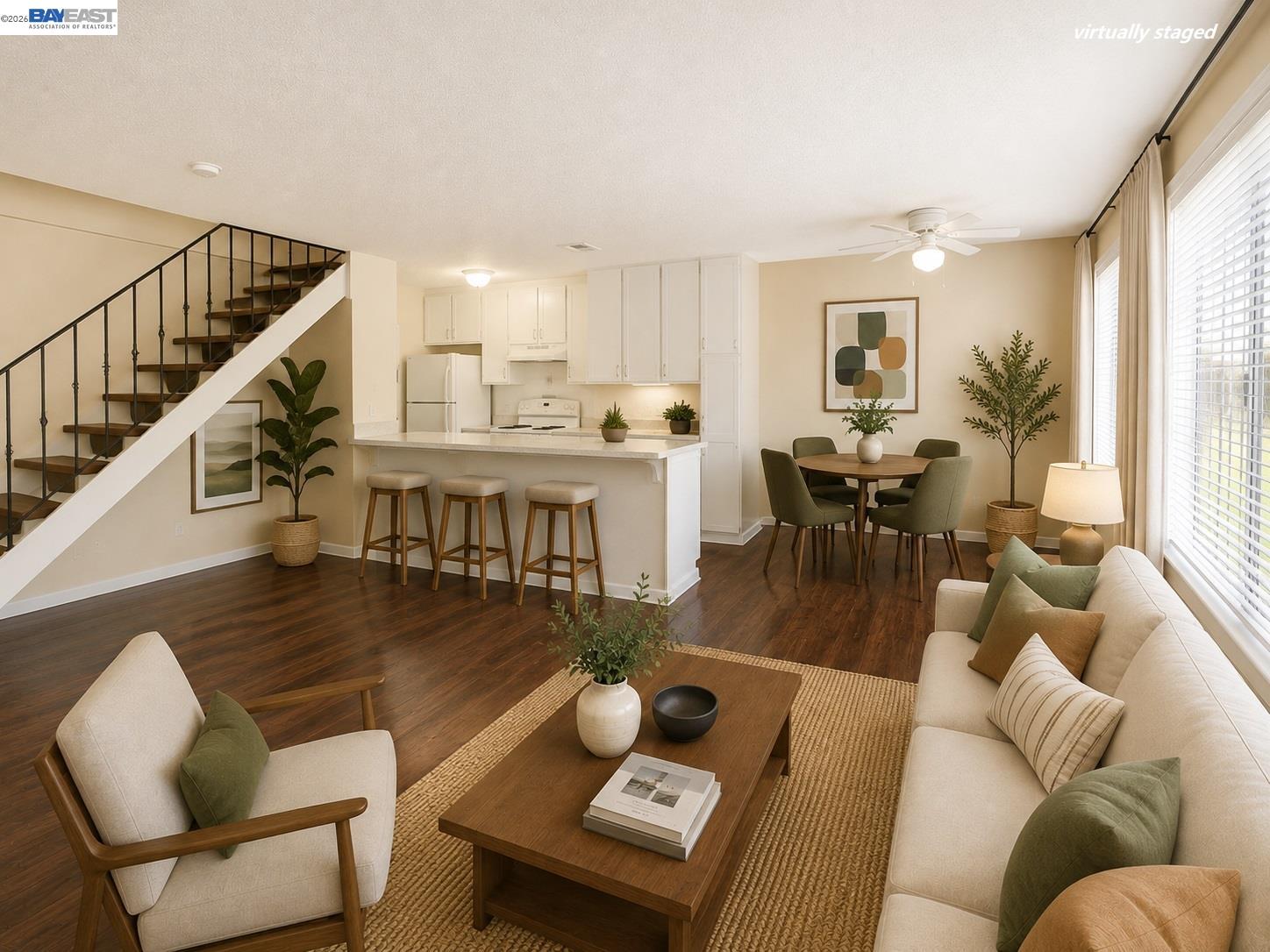 4416 Calandria St # 2, Stockton CA 95207 — photo 2