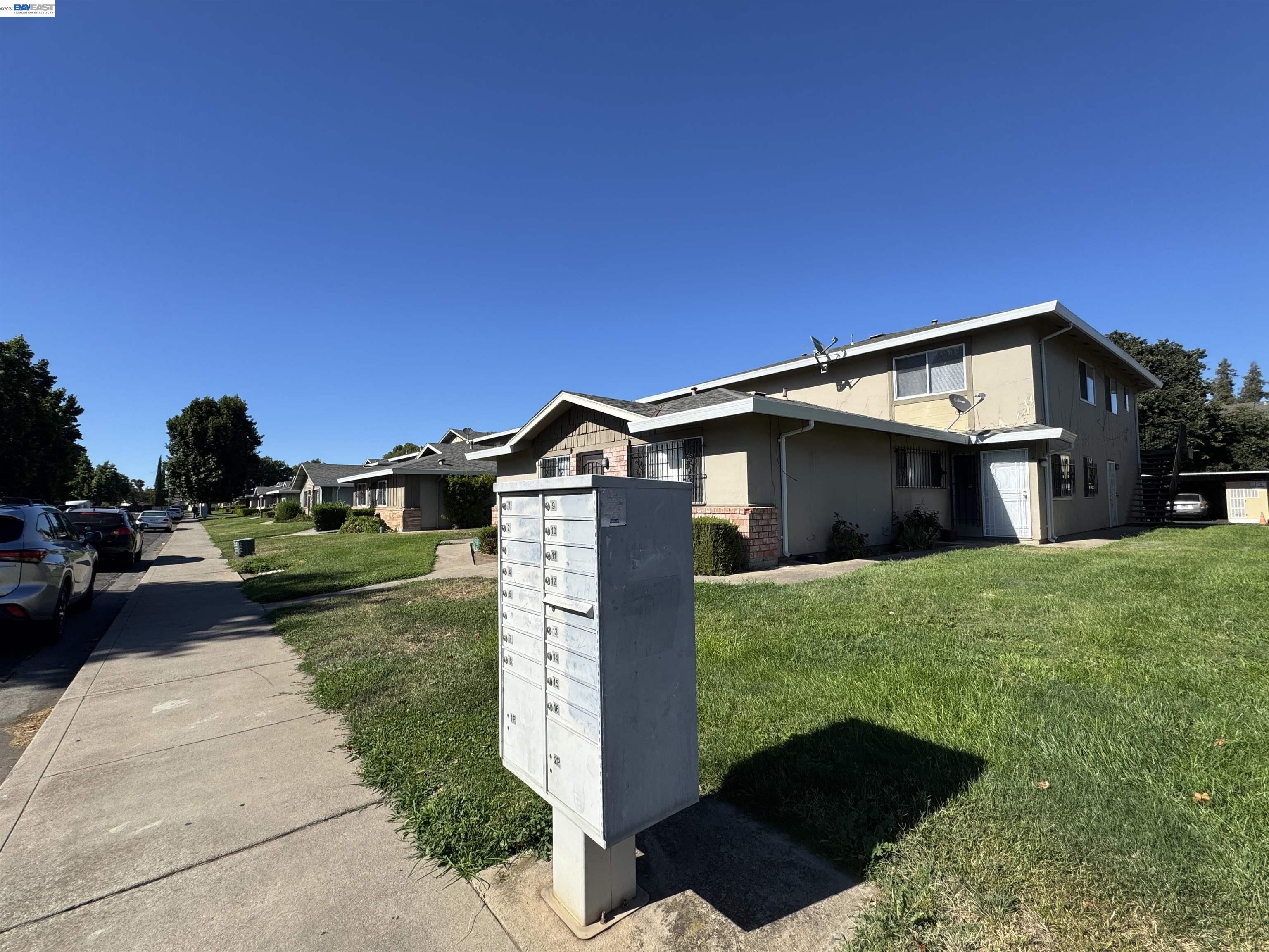 4416 Calandria St # 2, Stockton CA 95207 — photo 32