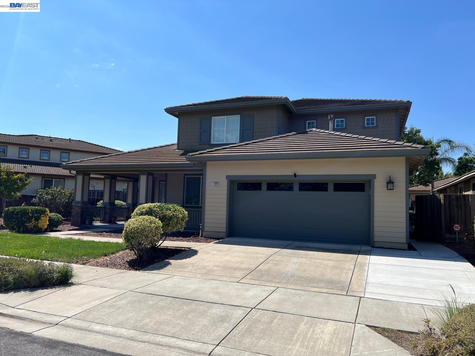 1273 Poplar Dr, Oakley CA 94561 — photo 8