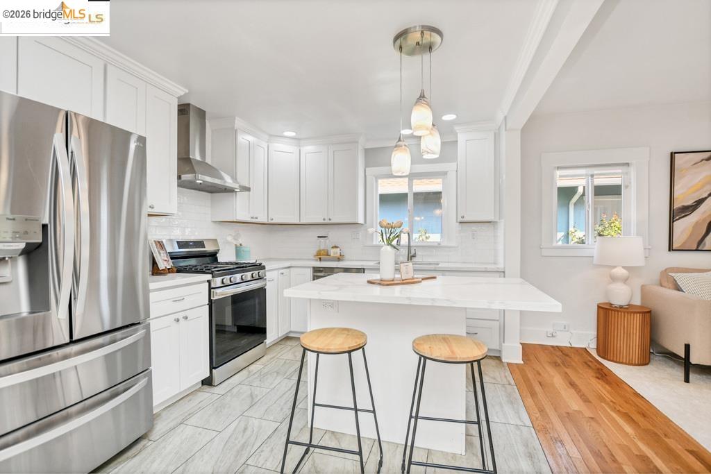 3818 Suter ST, Oakland CA 94619 — photo 13