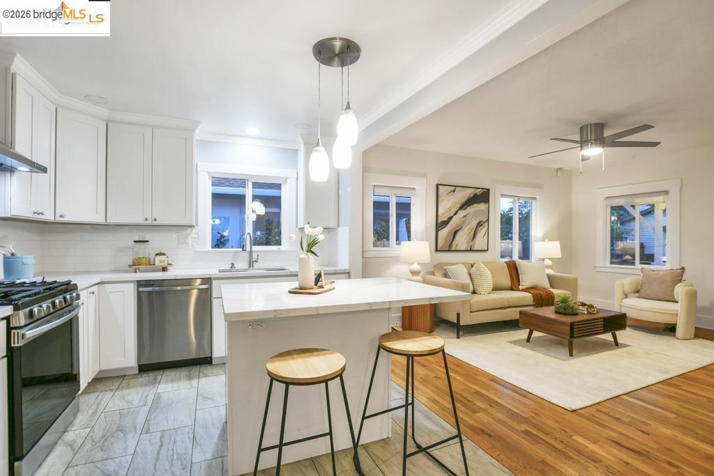 3818 Suter ST, Oakland CA 94619 — photo 15