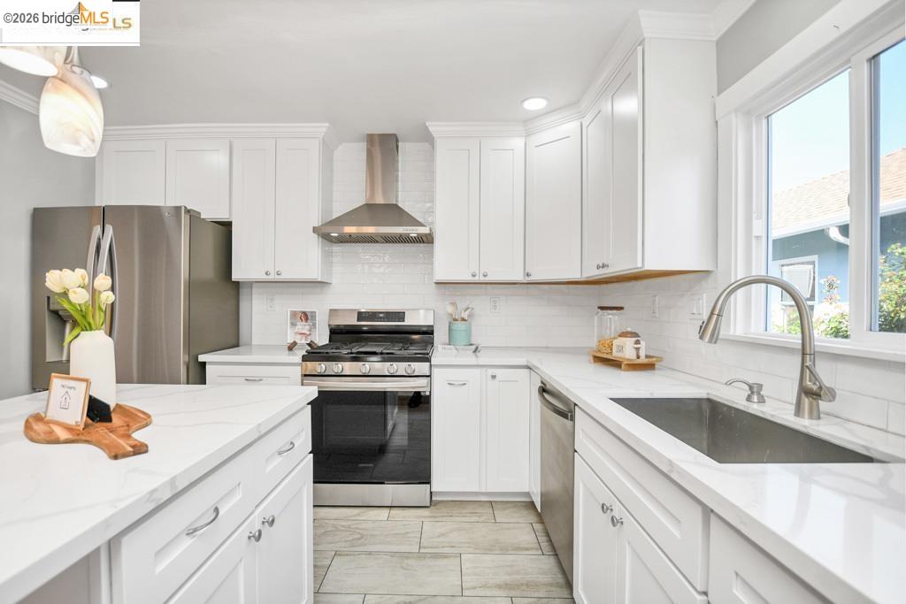 3818 Suter ST, Oakland CA 94619 — photo 16