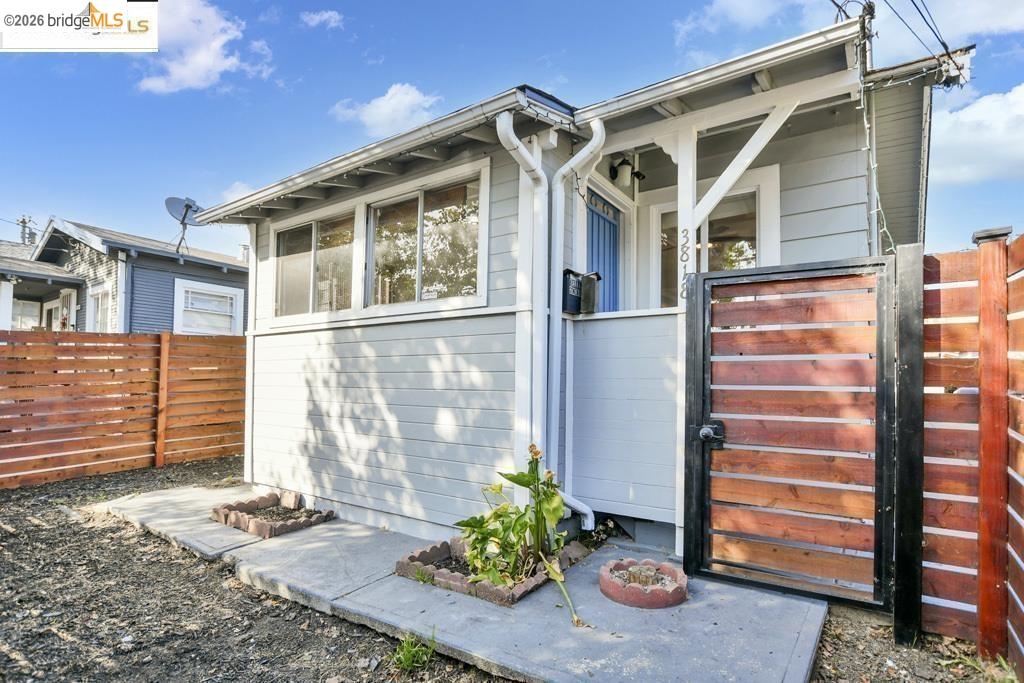 3818 Suter ST, Oakland CA 94619 — photo 20
