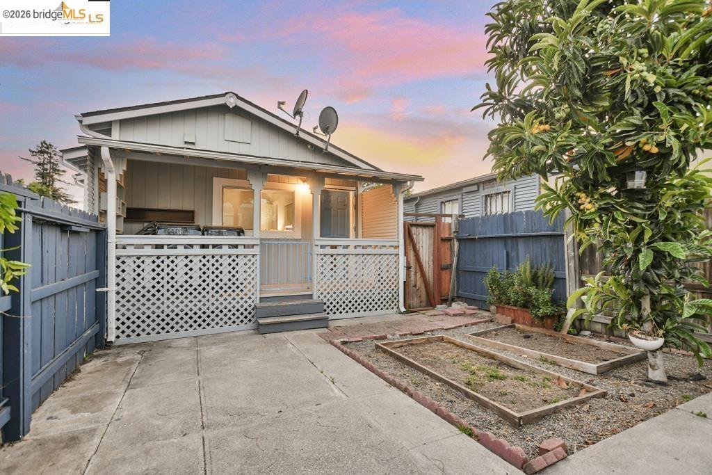 3818 Suter ST, Oakland CA 94619 — photo 41