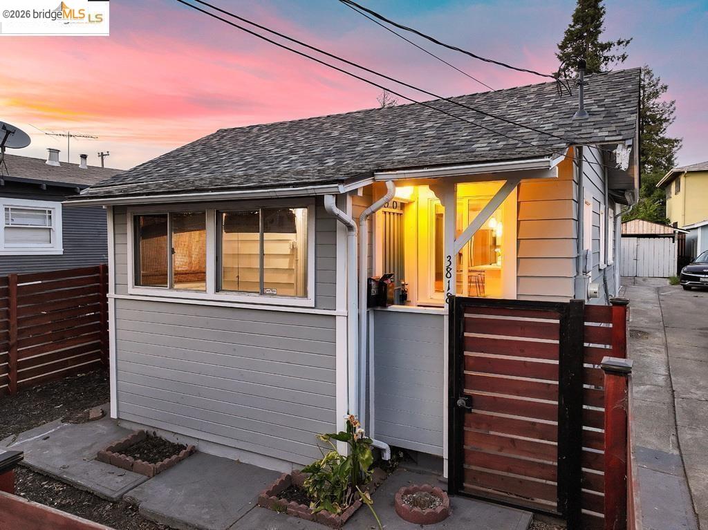 3818 Suter ST, Oakland CA 94619 — photo 43