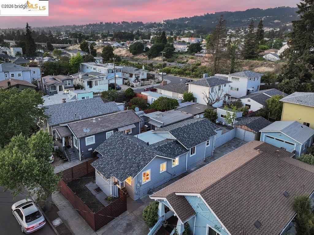 3818 Suter ST, Oakland CA 94619 — photo 45