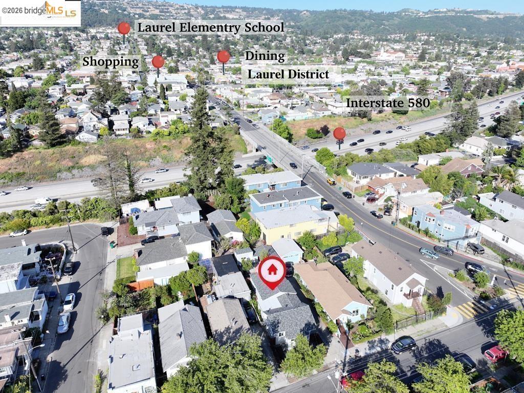 3818 Suter ST, Oakland CA 94619 — photo 6