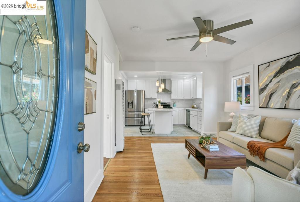 3818 Suter ST, Oakland CA 94619 — photo 9