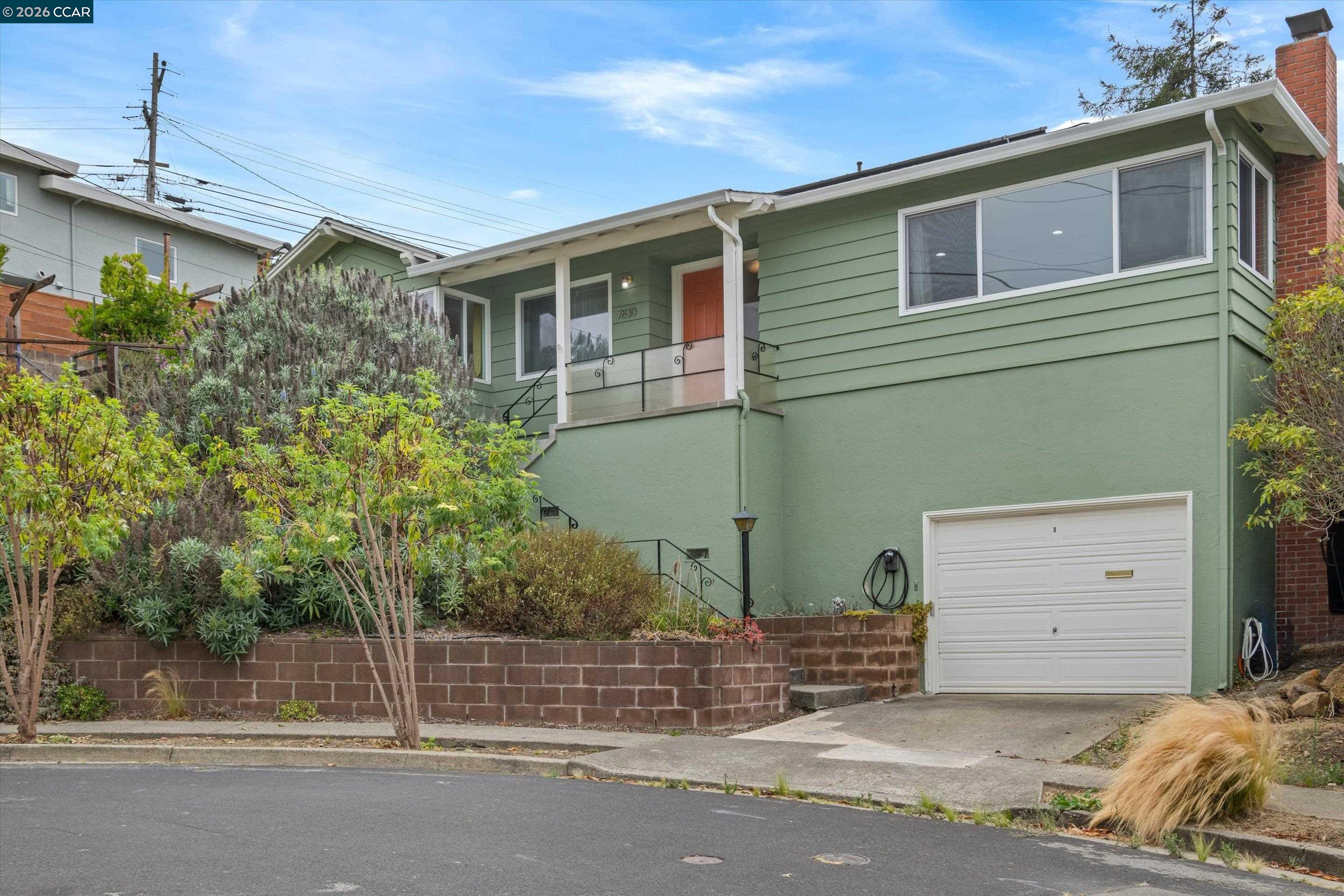 7830 Shevlin Pl, El Cerrito