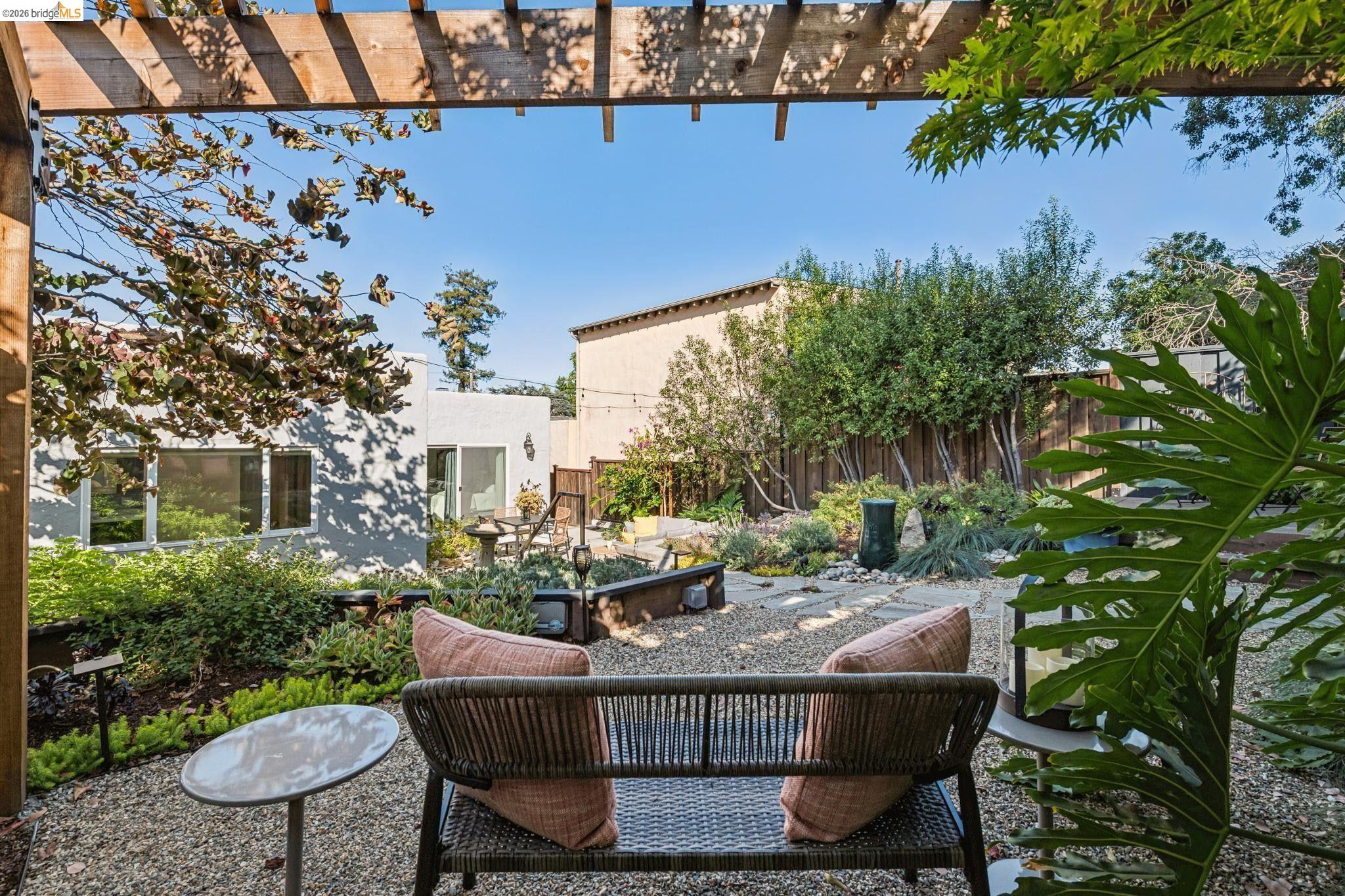 4001 Nevil St, Oakland CA 94601 — photo 55