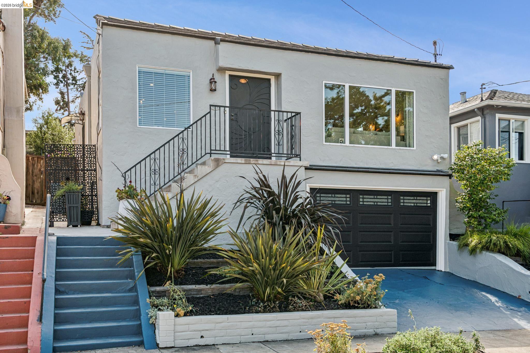 4001 Nevil St, Oakland CA 94601 — photo 65