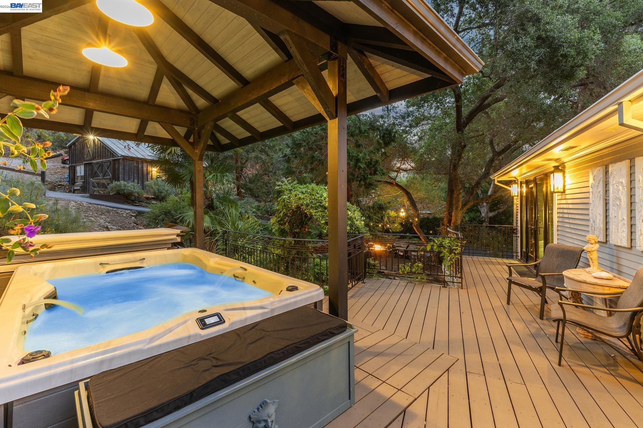 270 Kilkare Rd, Sunol CA 94586 — photo 38