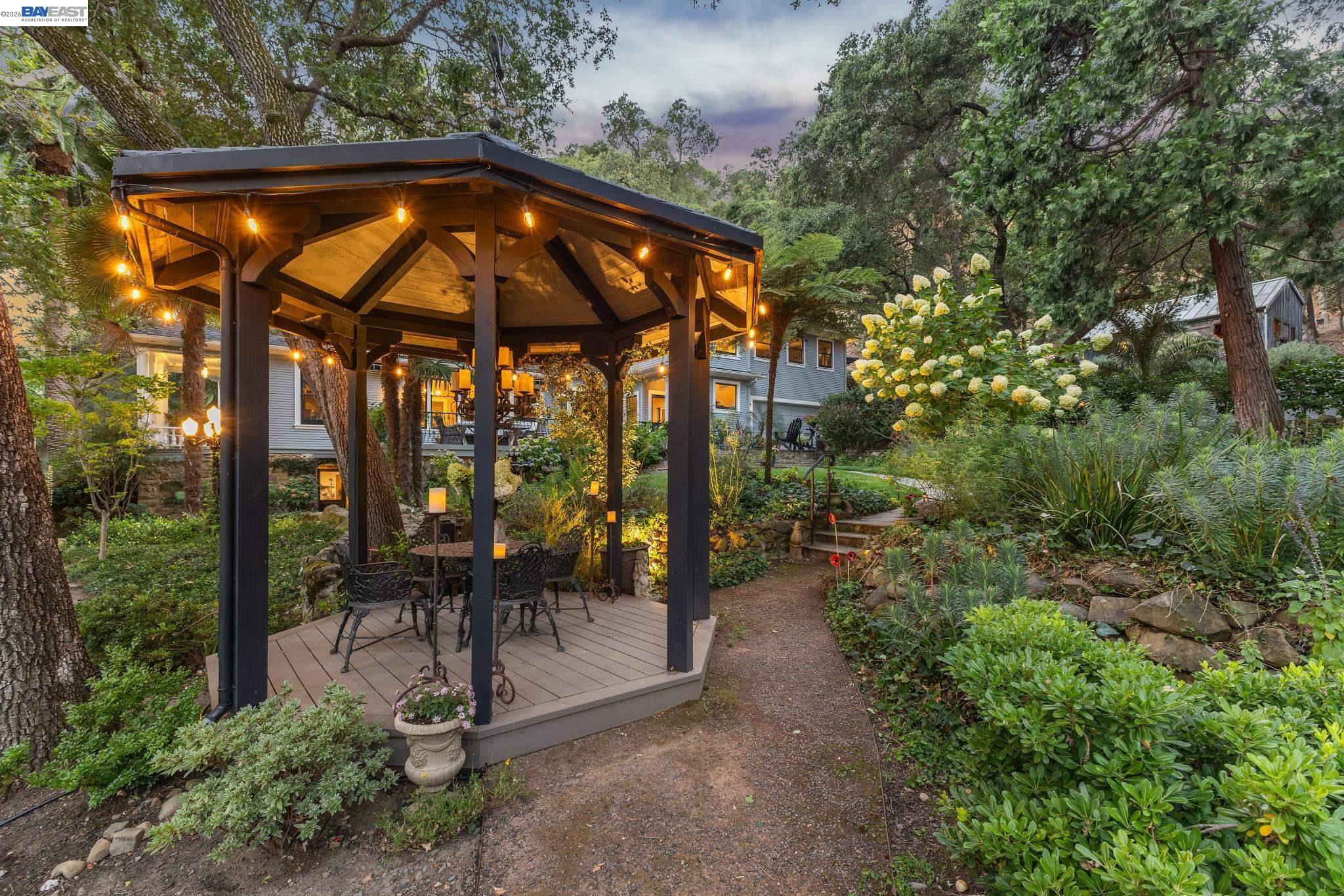 270 Kilkare Rd, Sunol CA 94586 — photo 49