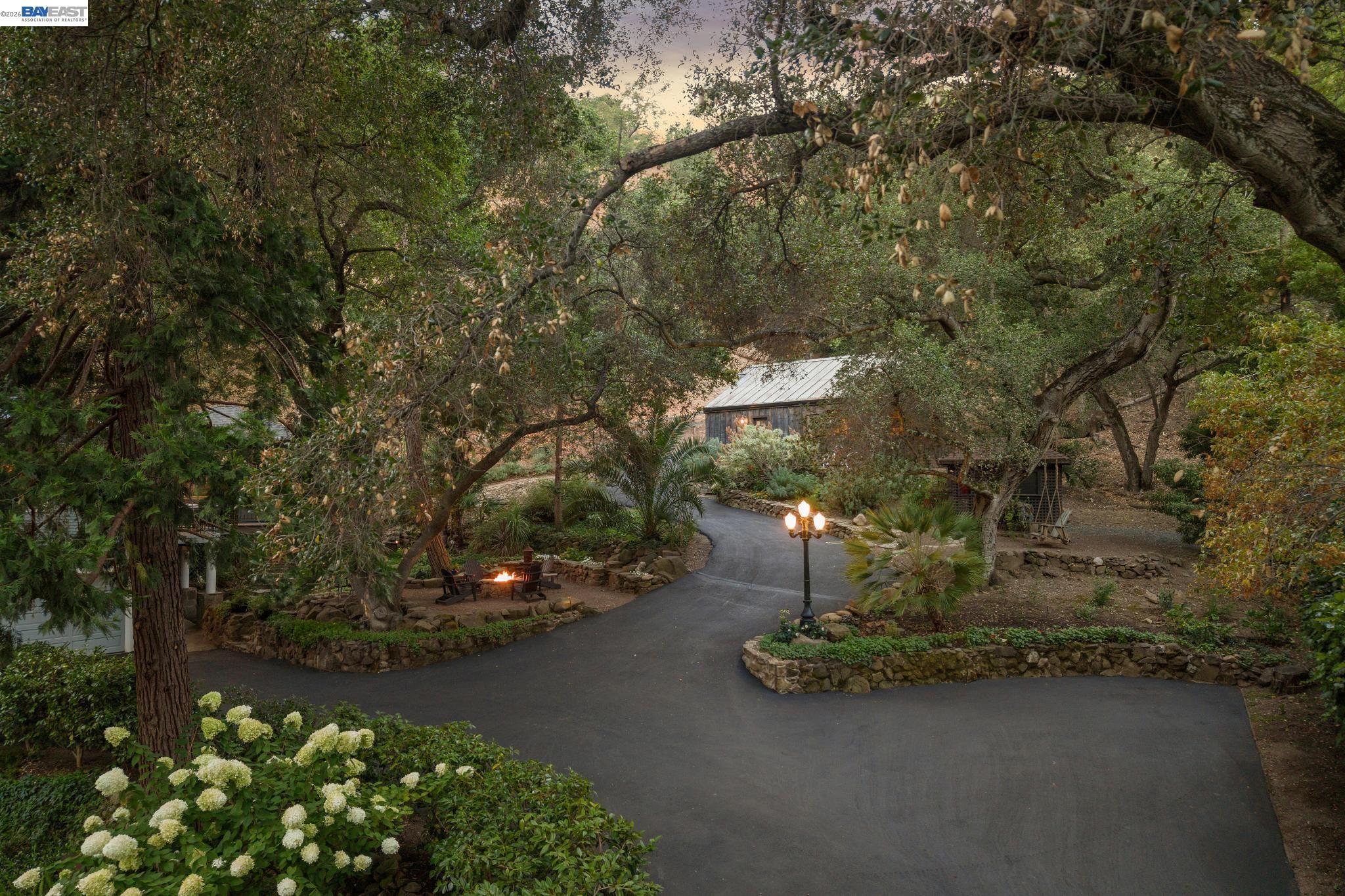 270 Kilkare Rd, Sunol CA 94586 — photo 51