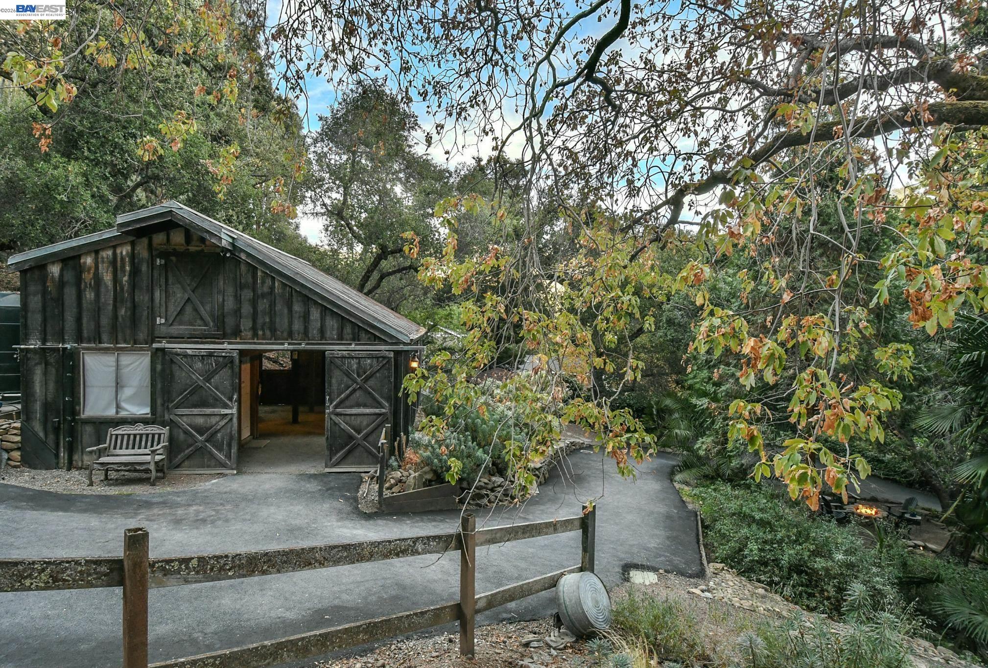 270 Kilkare Rd, Sunol CA 94586 — photo 53