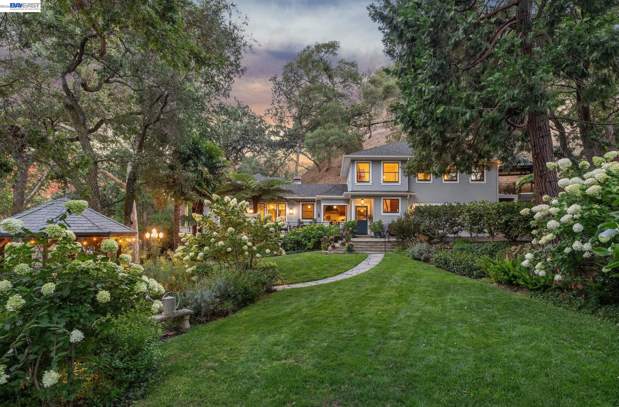270 Kilkare Rd, Sunol CA 94586 — photo 8
