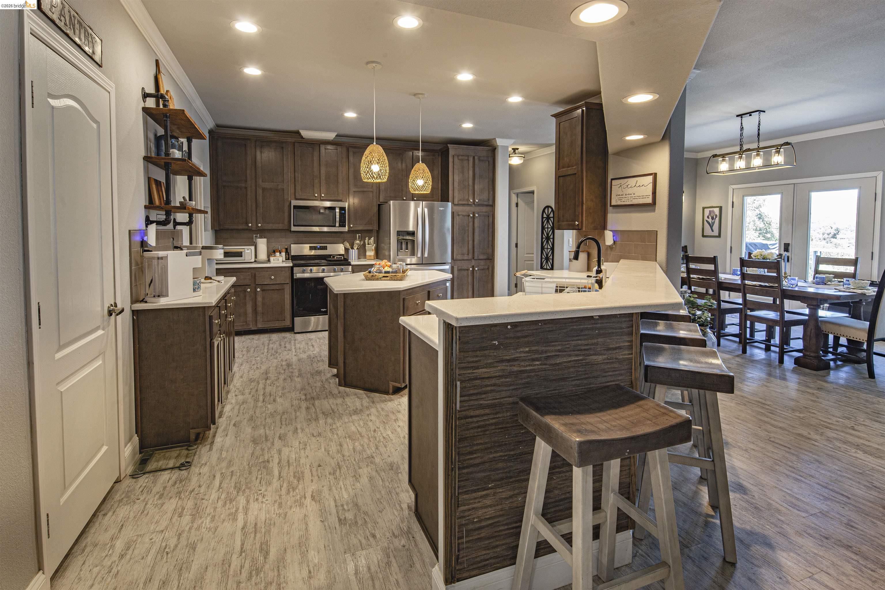 1464 Papoose Dr, Copperopolis CA 95228 — photo 33