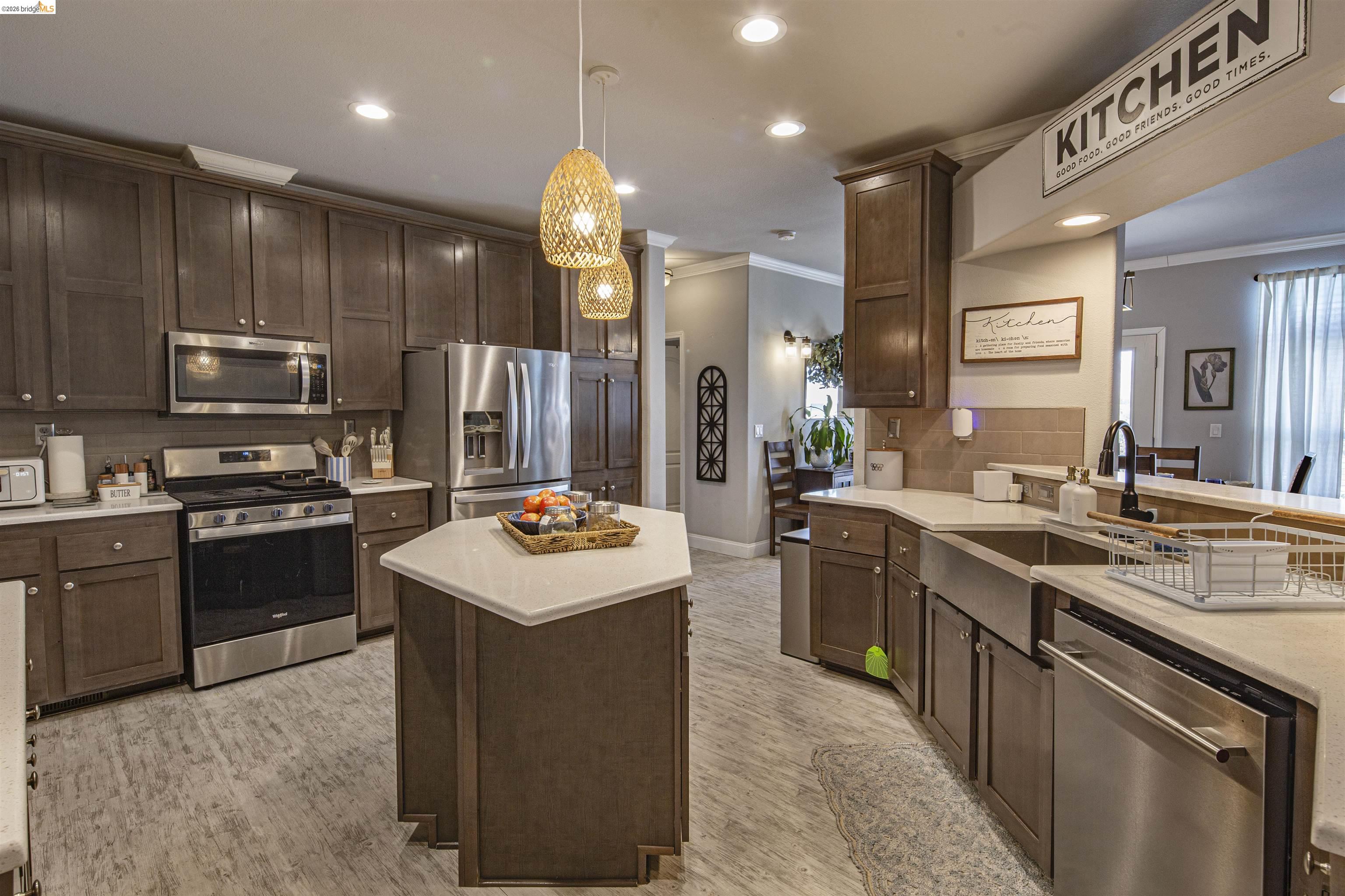 1464 Papoose Dr, Copperopolis CA 95228 — photo 34