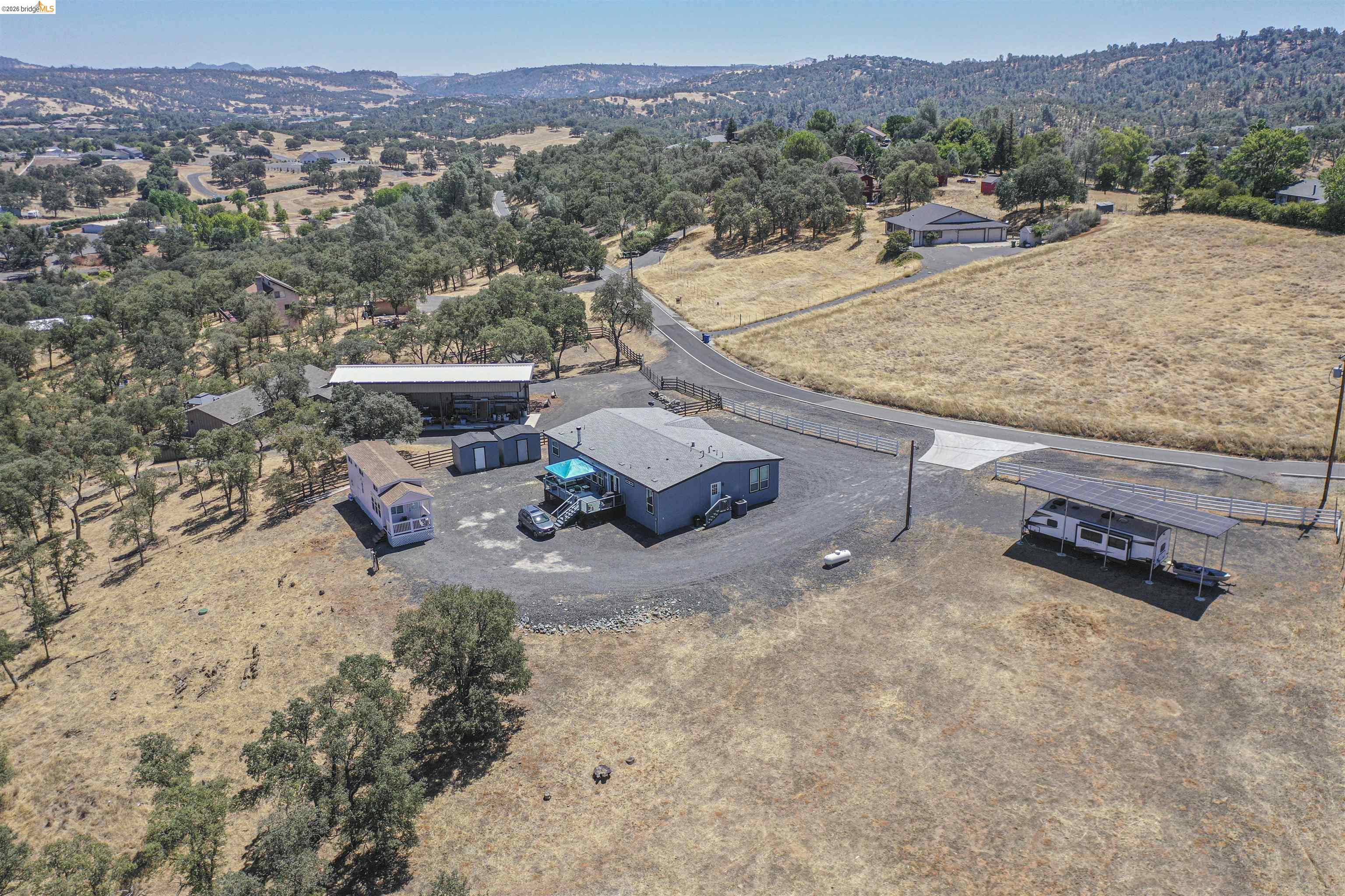 1464 Papoose Dr, Copperopolis CA 95228 — photo 8