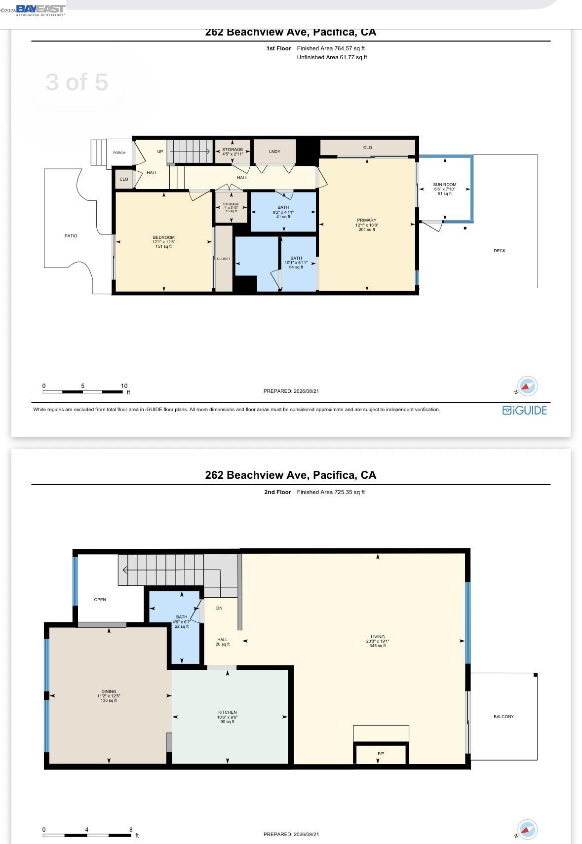 262 Beachview Ave # 4, Pacifica CA 94044 — photo 52