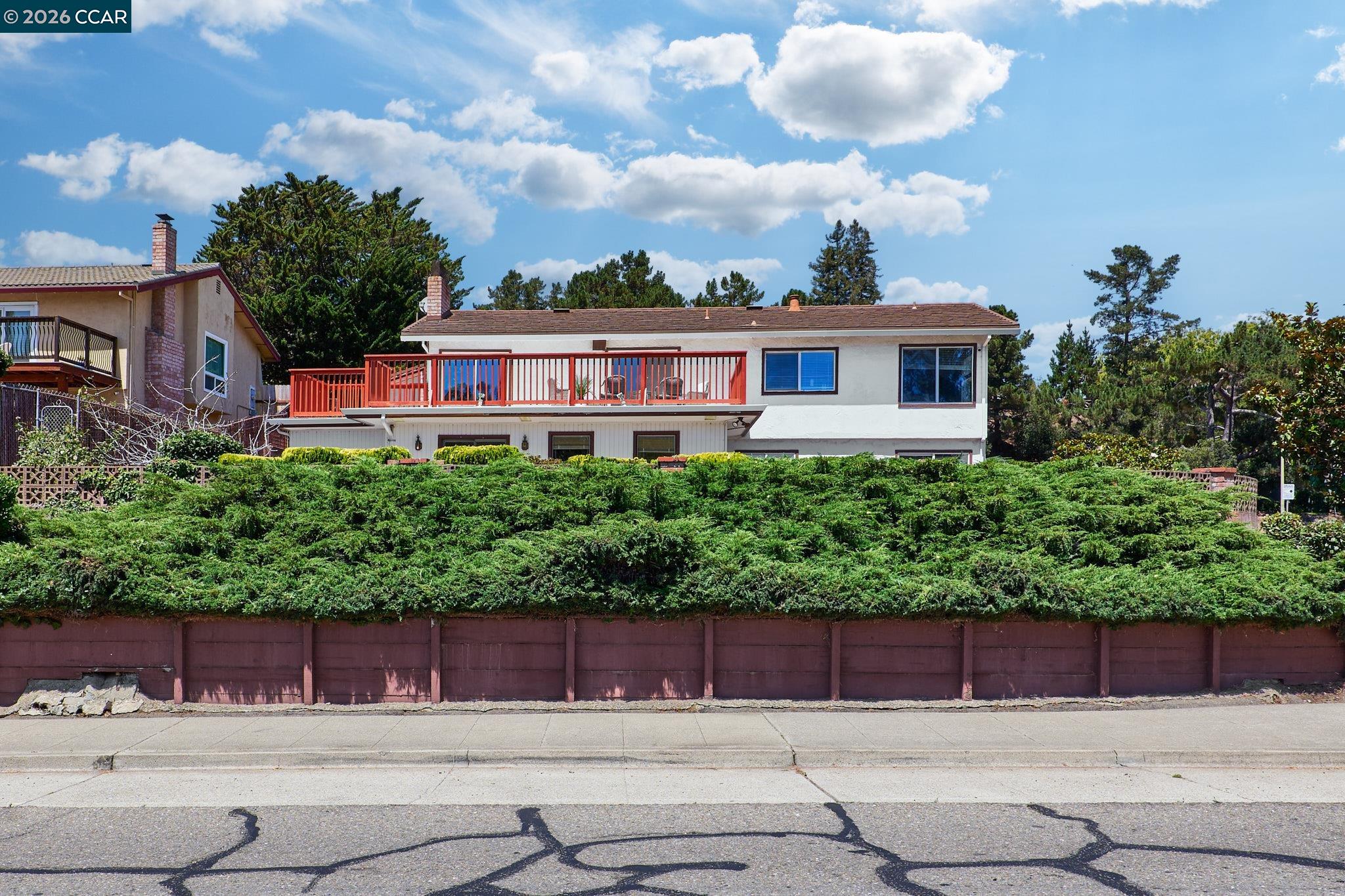 8197 Coach Dr, Oakland CA 94605 — photo 44