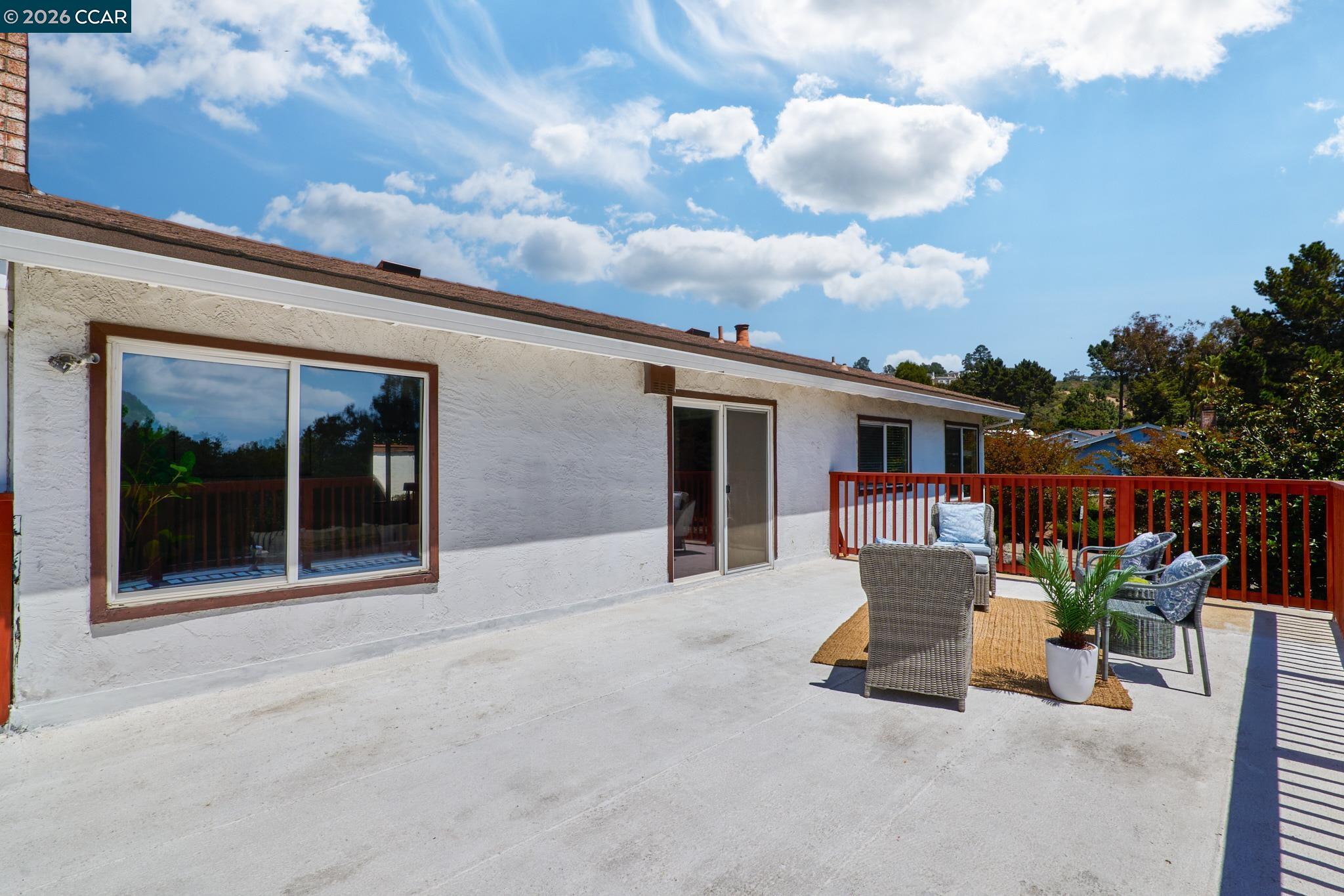 8197 Coach Dr, Oakland CA 94605 — photo 45