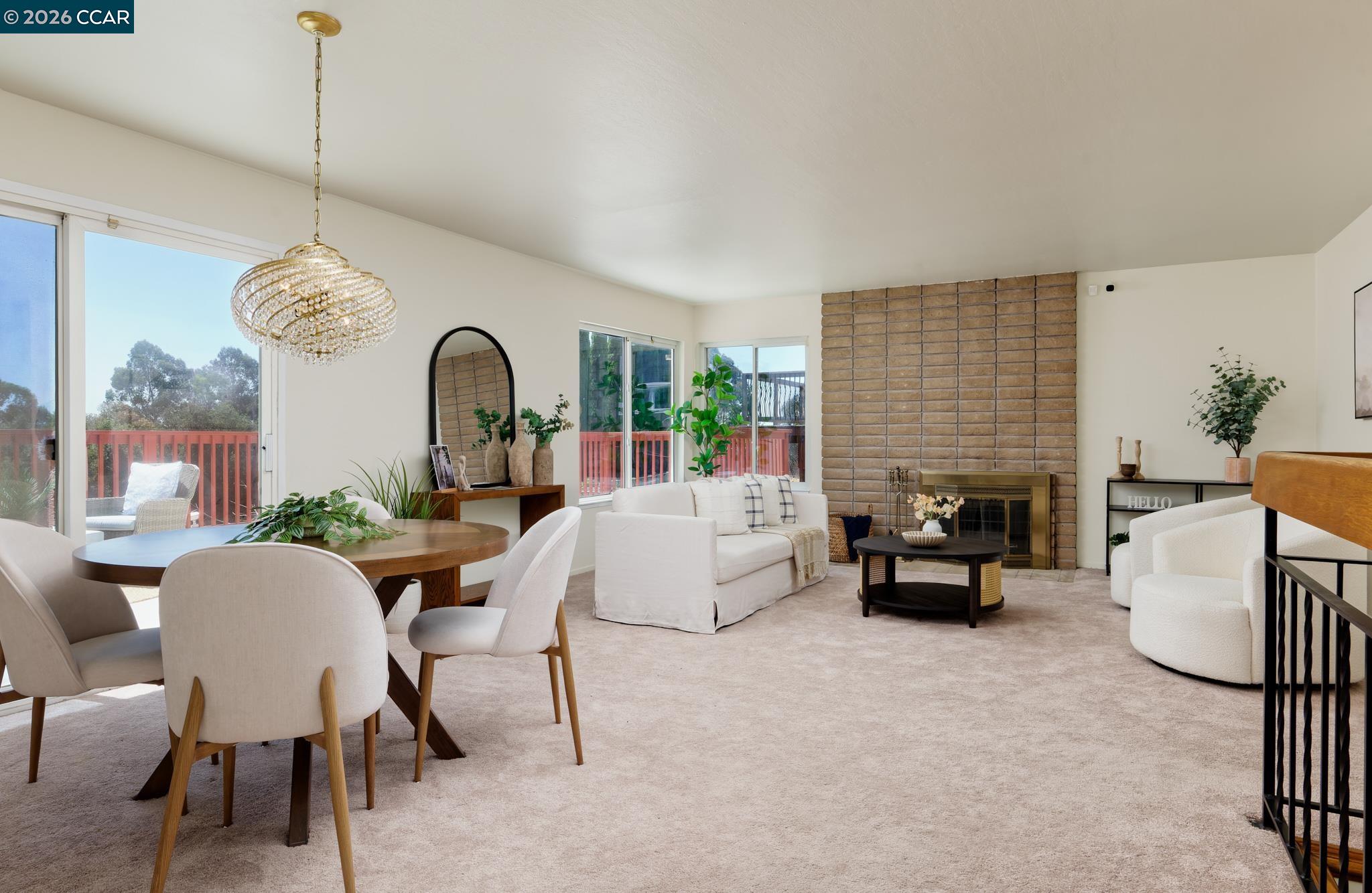 8197 Coach Dr, Oakland CA 94605 — photo 9