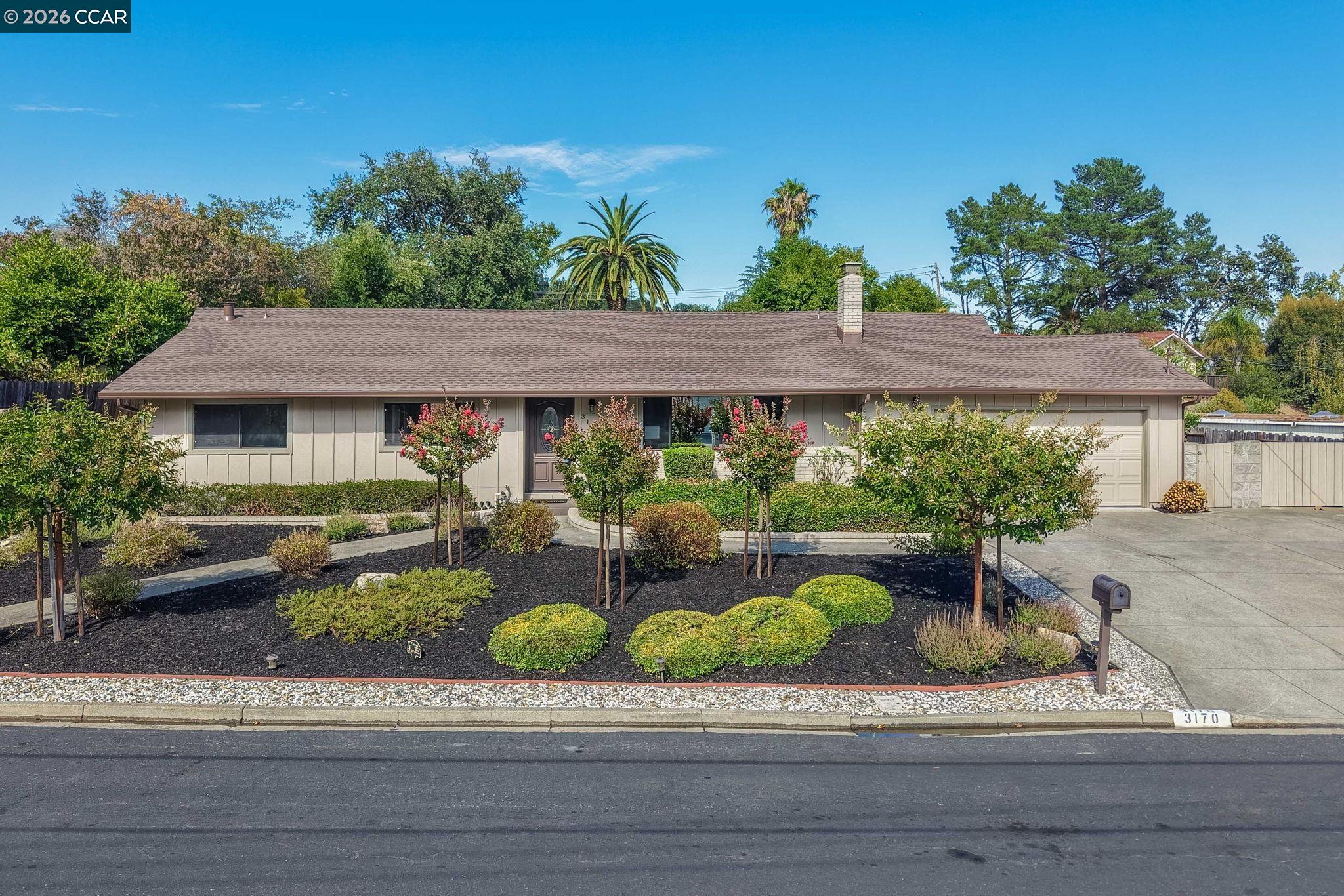 Open Houses in Lafayette, CA