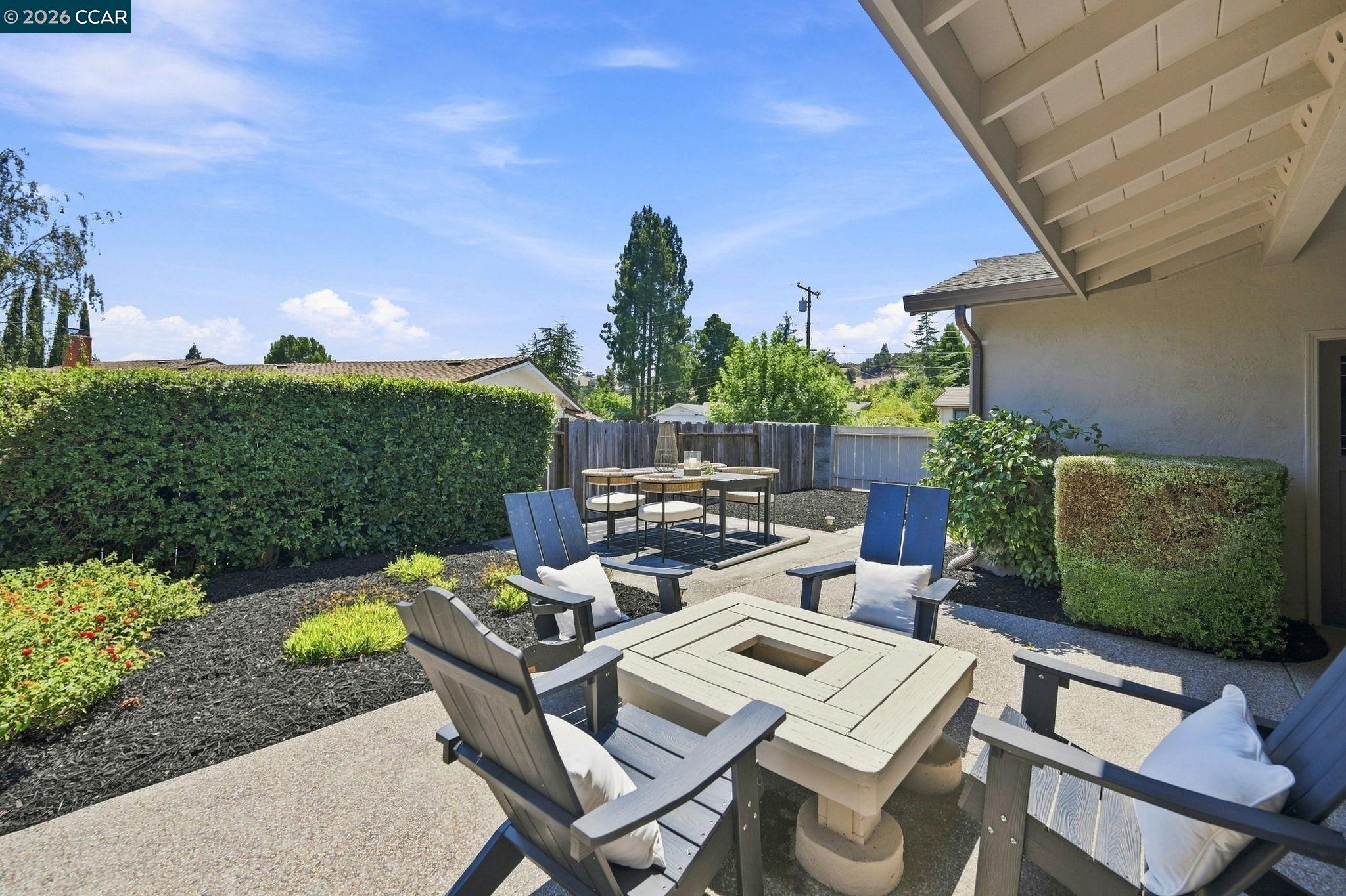 3170 Padre St, Lafayette CA 94549 — photo 32